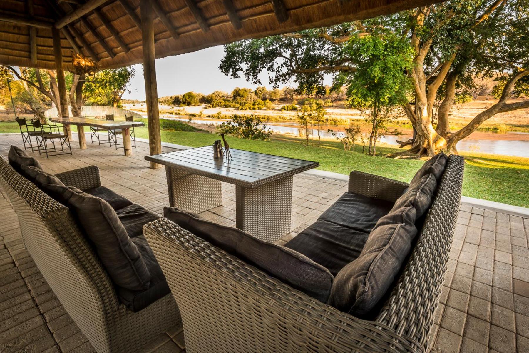 Maninghi Lodge