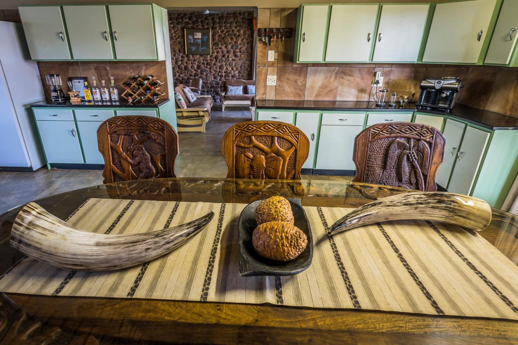 Maninghi Lodge