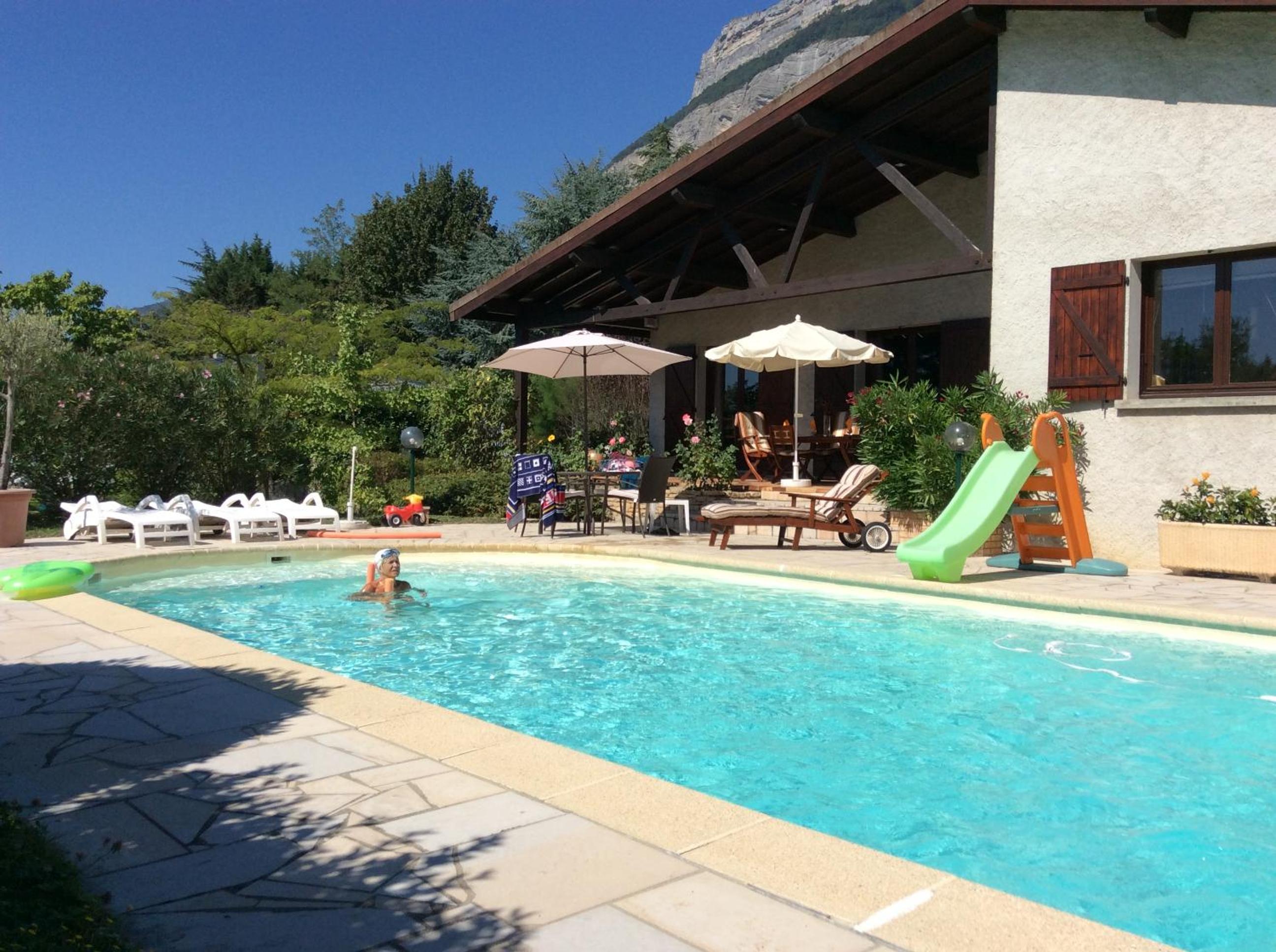 Villa avec vue — photo 3