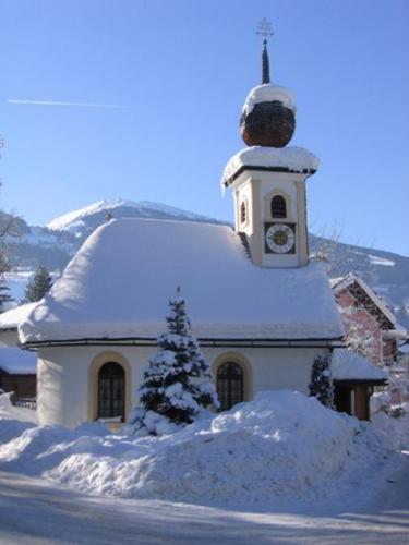 Land- und Appartementhaus Pircher
