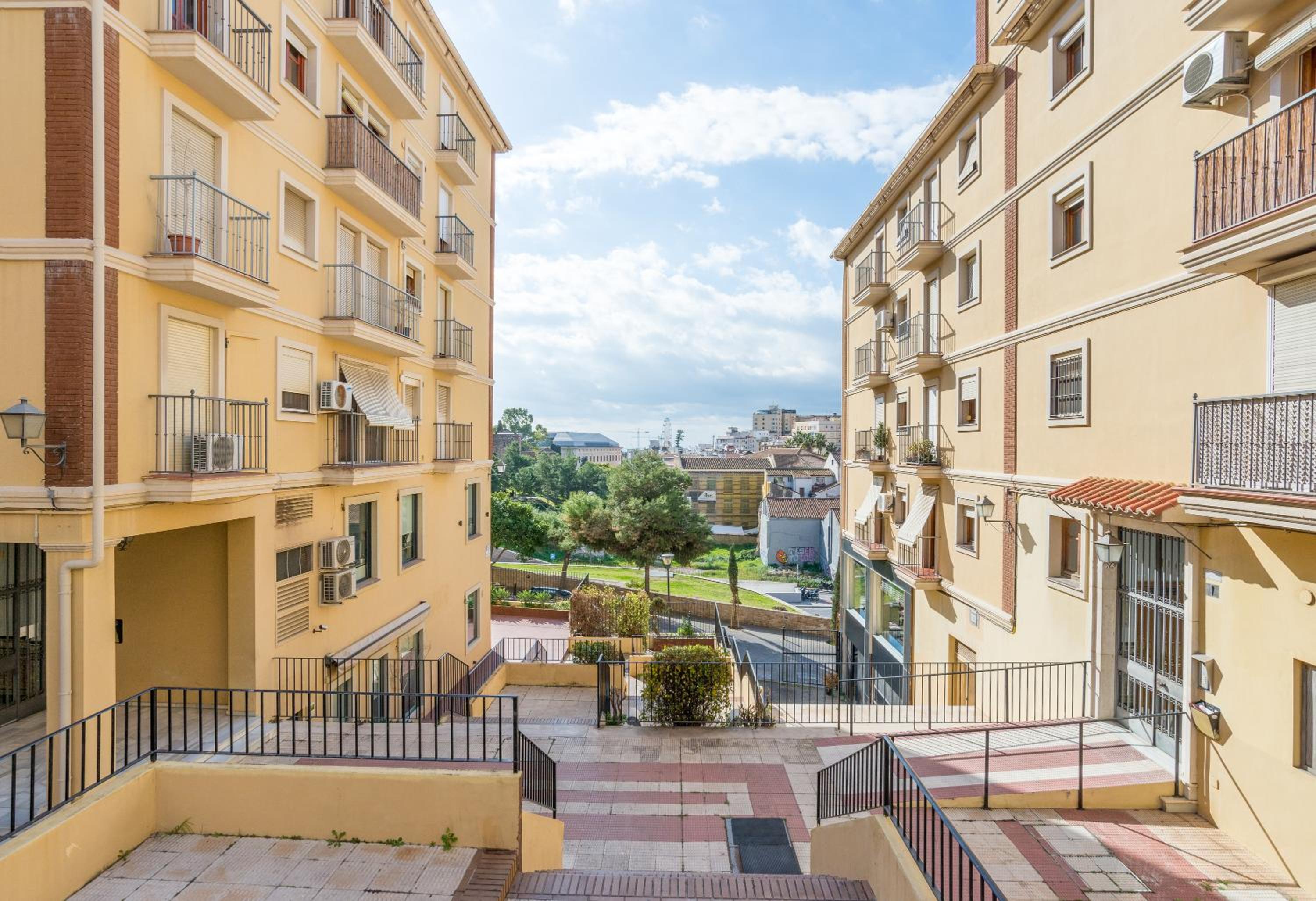 Mundo Nuevo: Acogedor Apartamento en el Centro