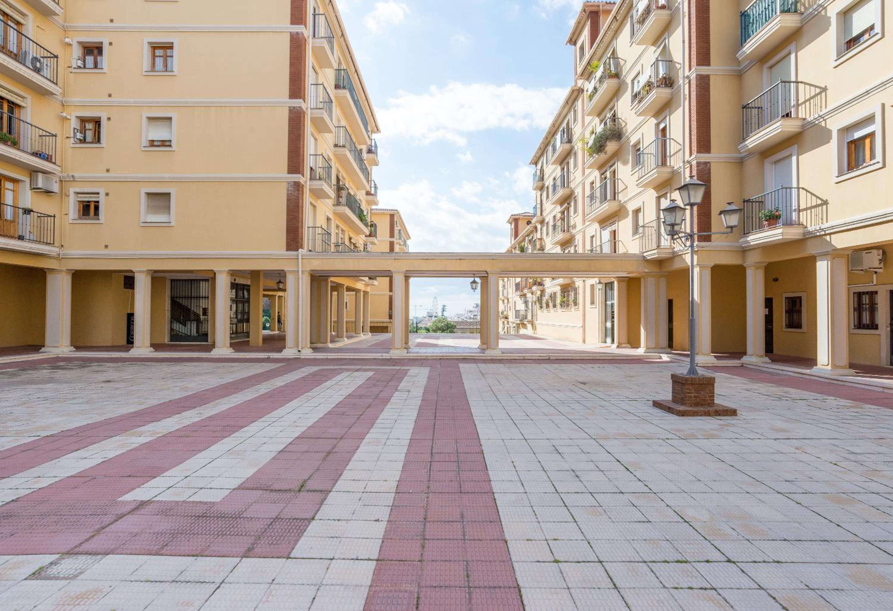 Mundo Nuevo: Acogedor Apartamento en el Centro