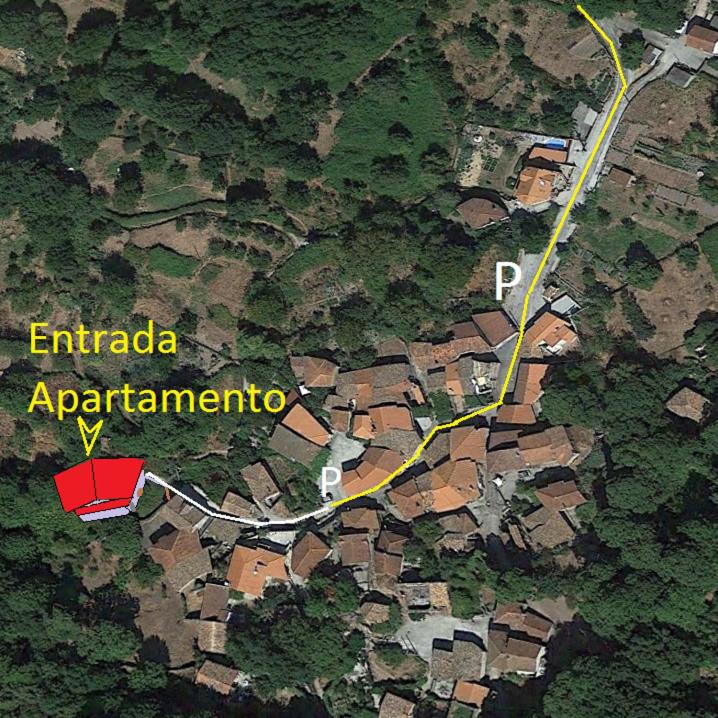 Apartamento Rural "Os Telesforos" view 5