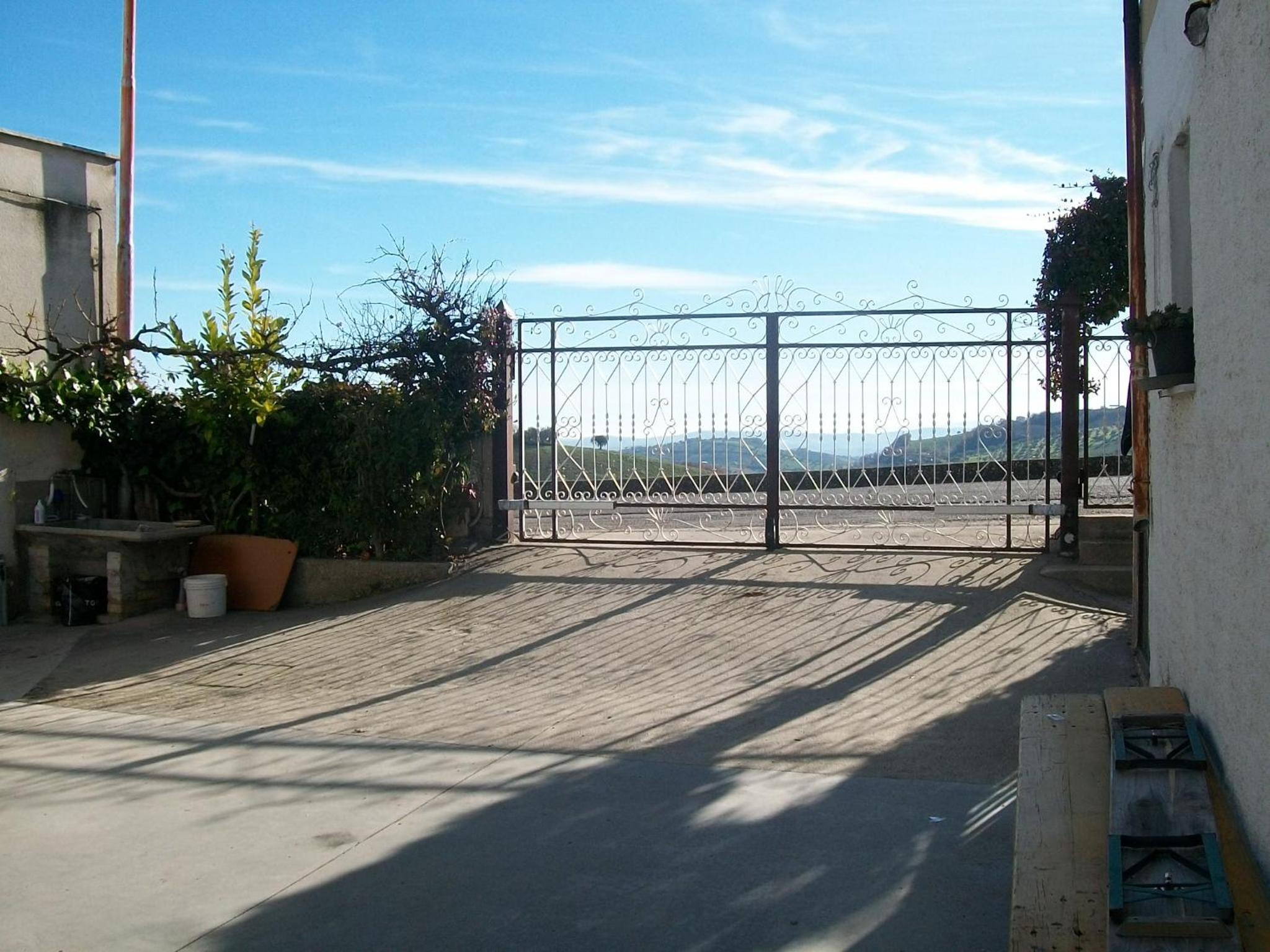 Casa vacanza in colline abruzzesi view 5