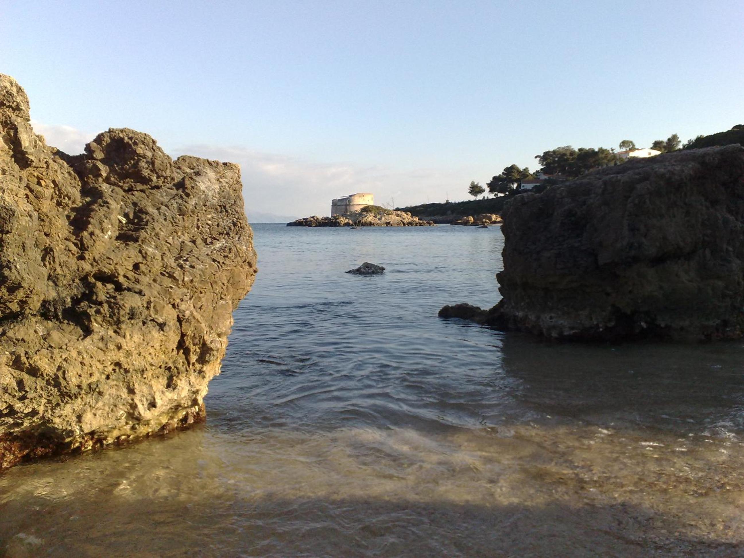 Damarilù view 2