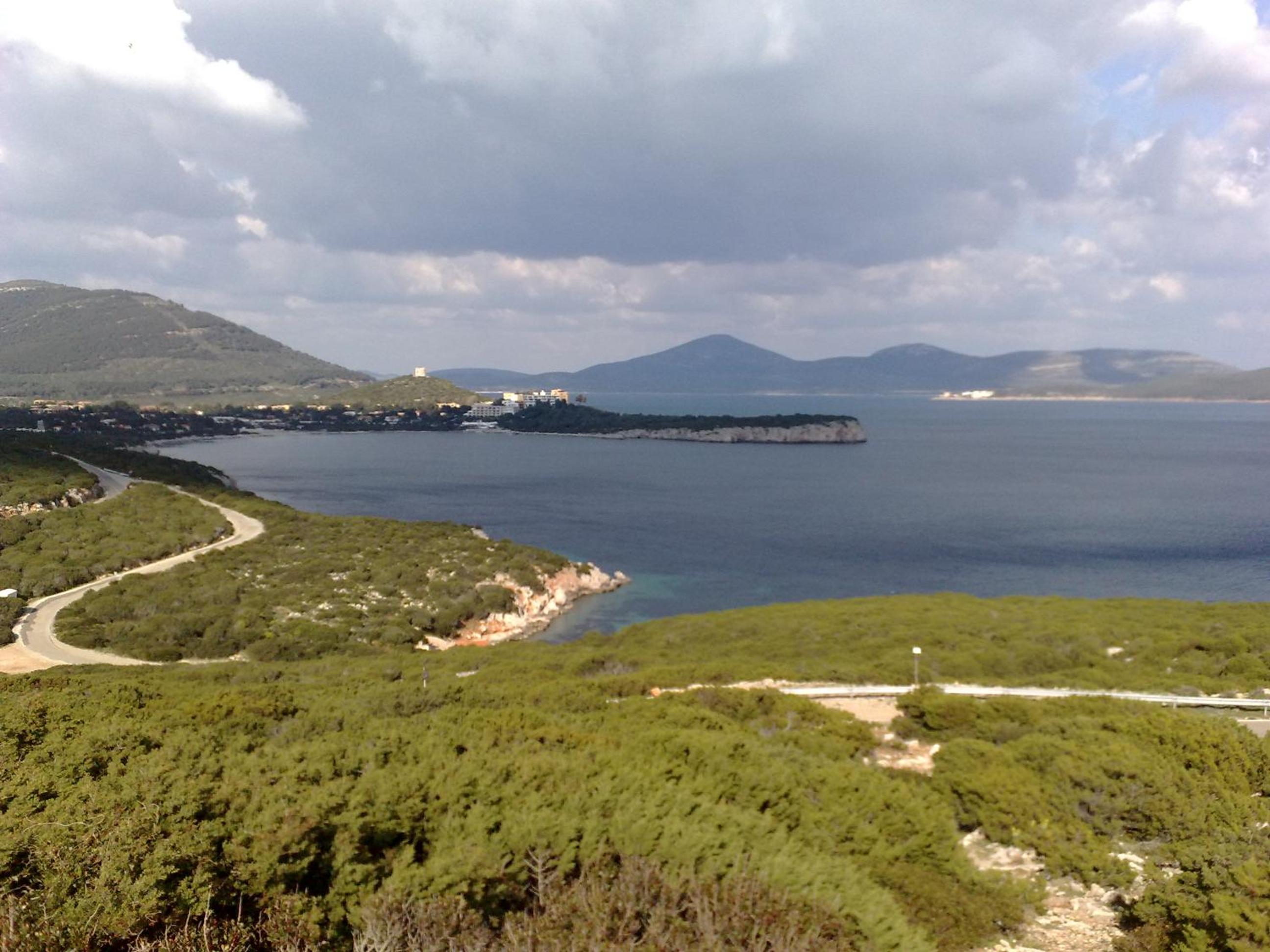 Damarilù view 3
