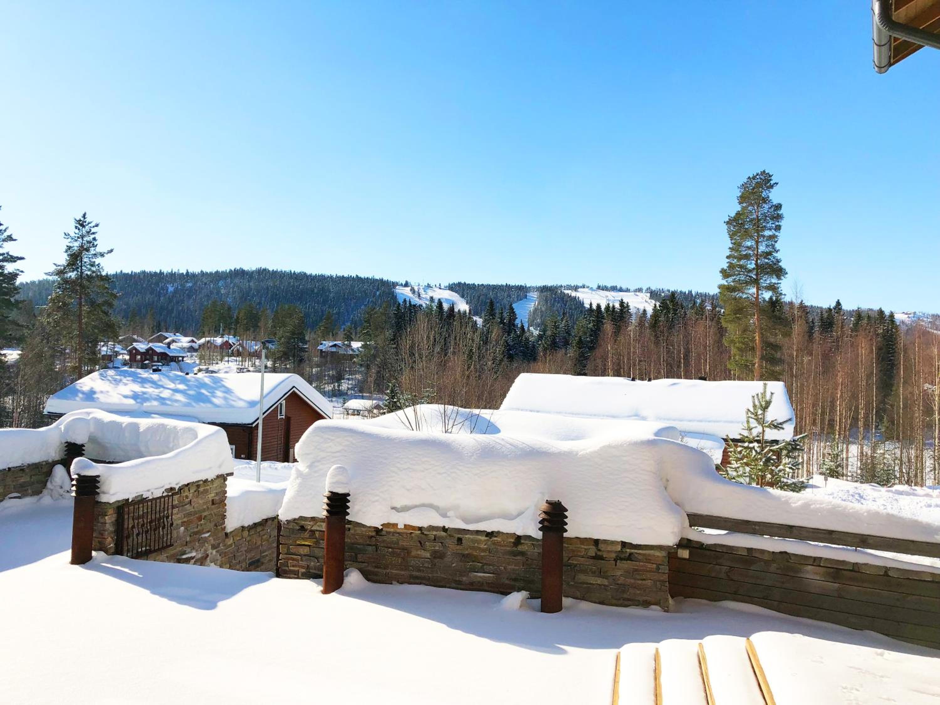 Villa Cheers view 5