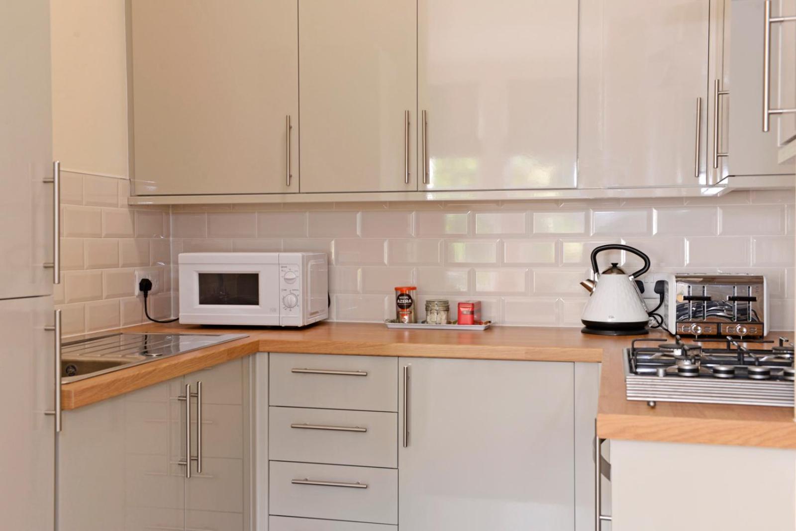 Jevington Gardens view 5