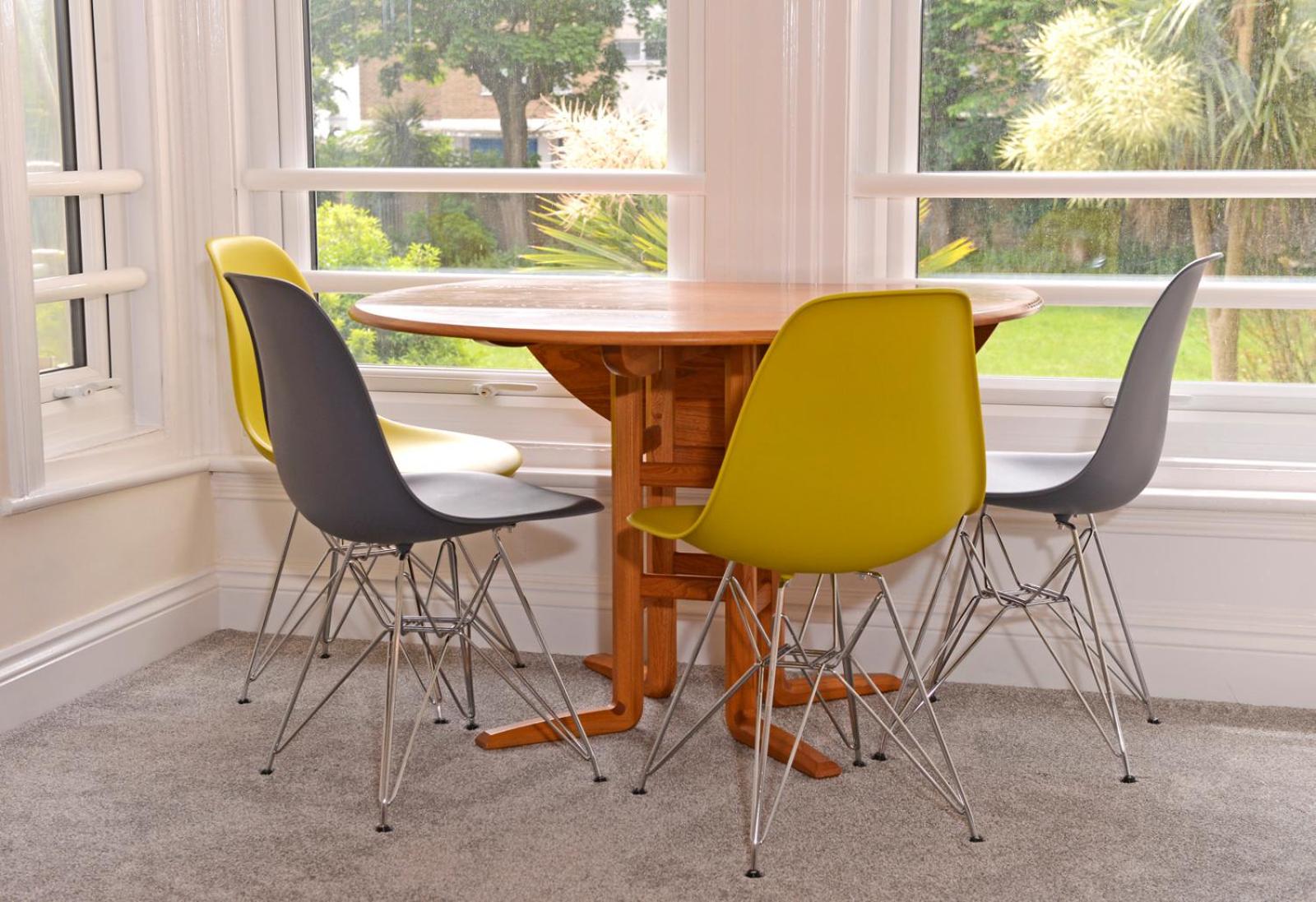 Jevington Gardens view 3