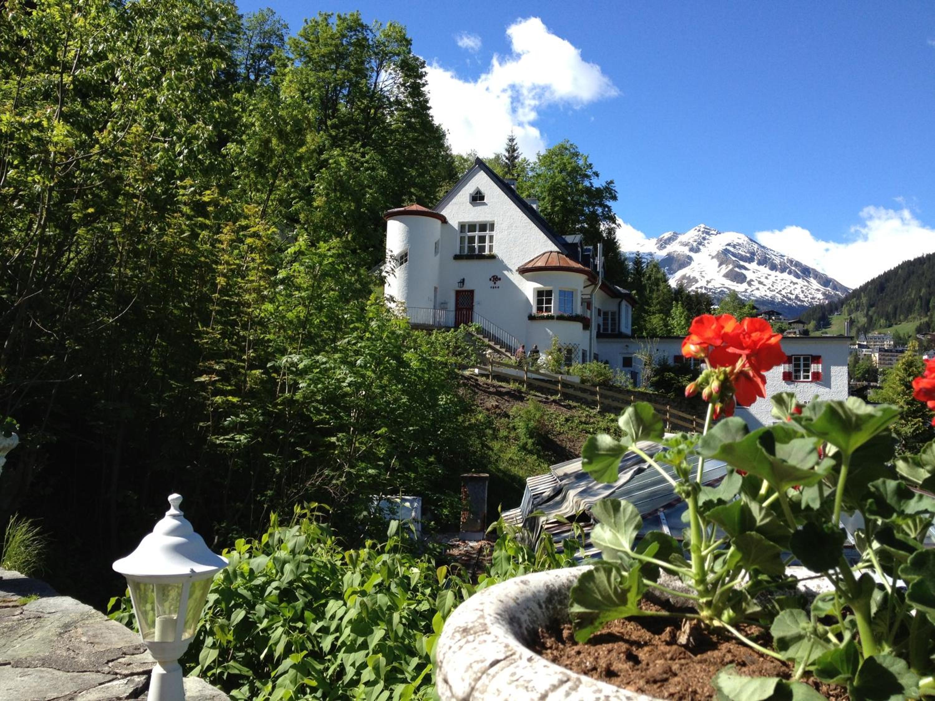 Villa Behrens
