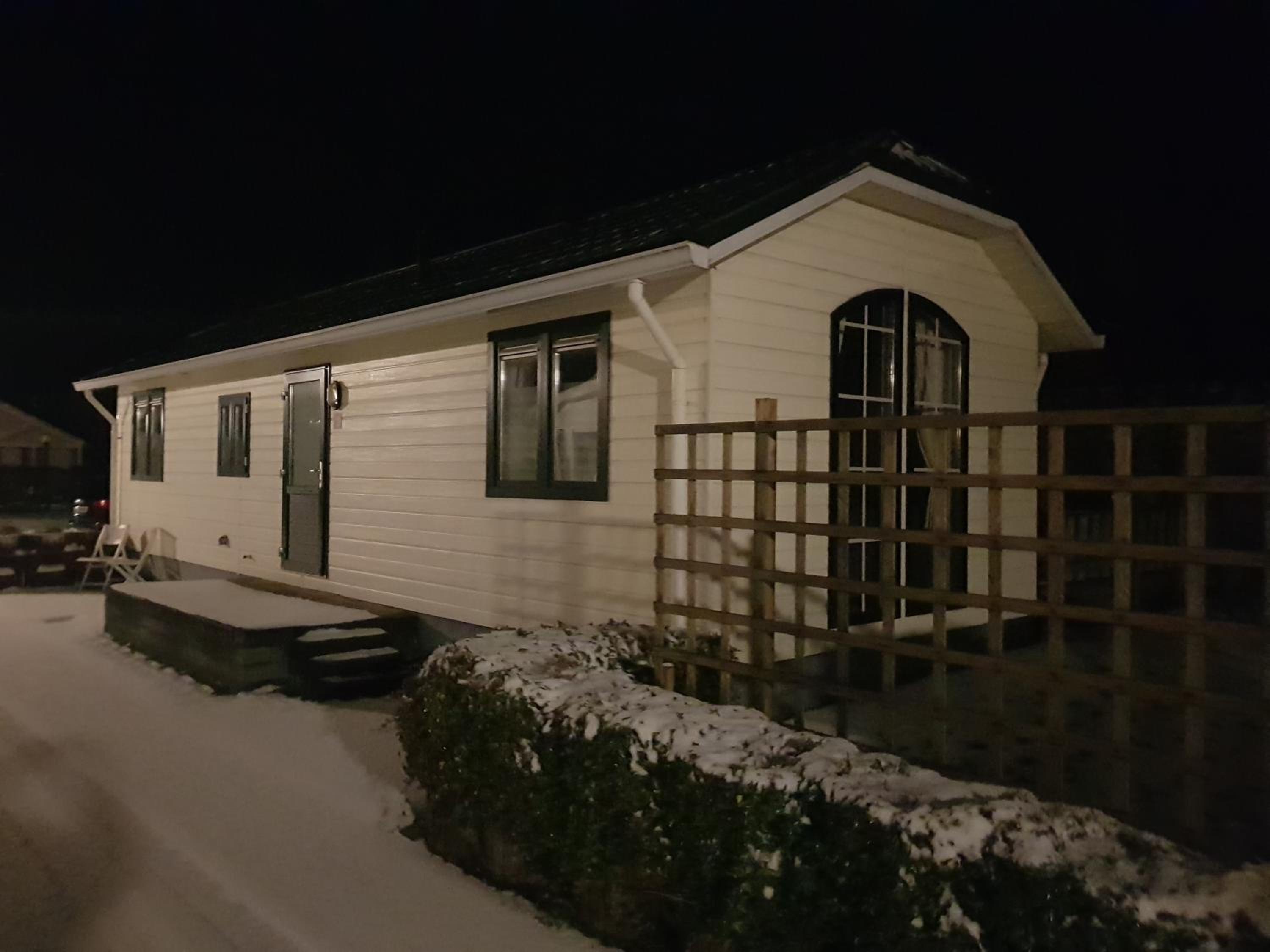 vakantiehuis in zeeland view 3