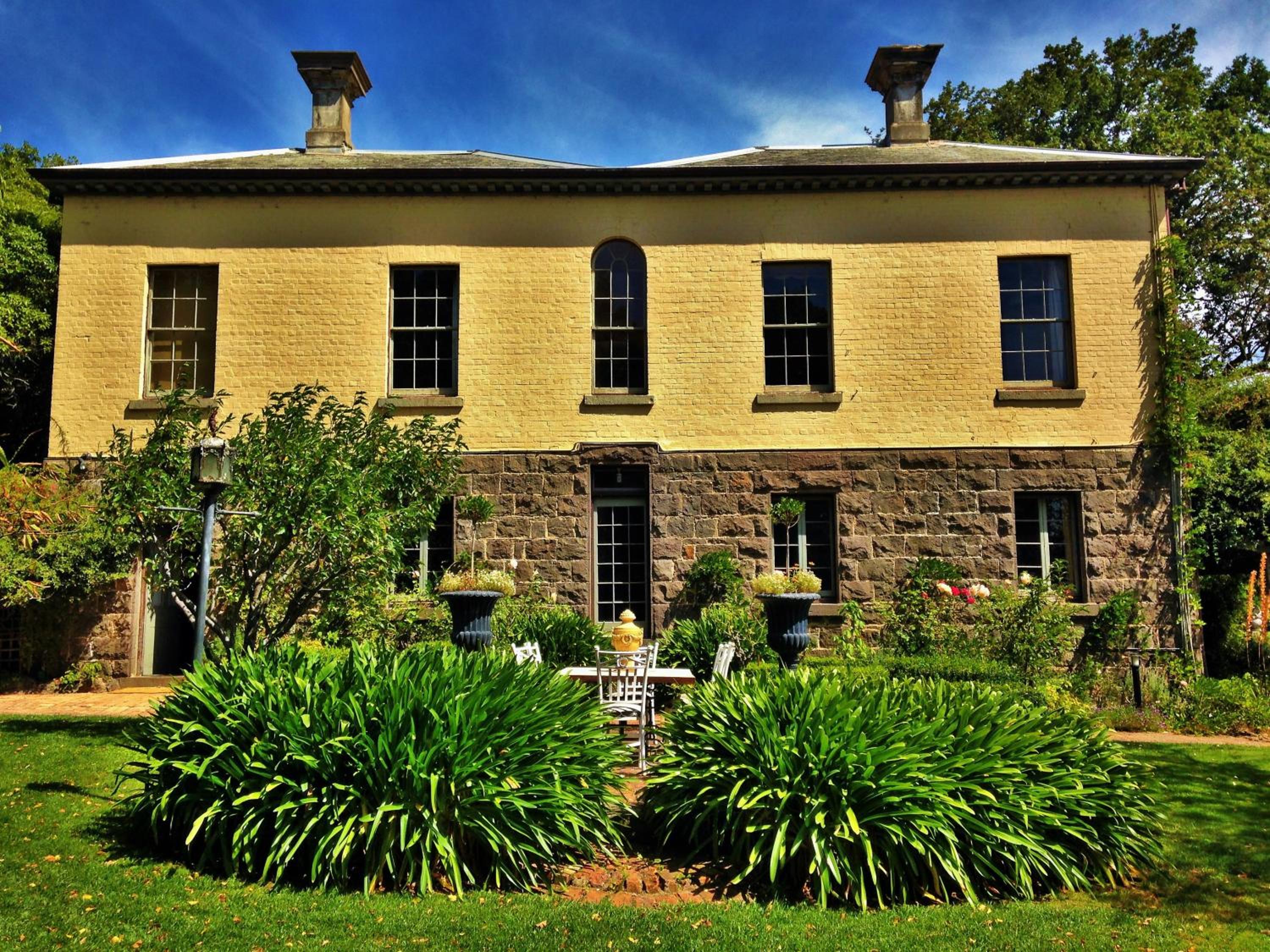 Bindley House B&B Cottage