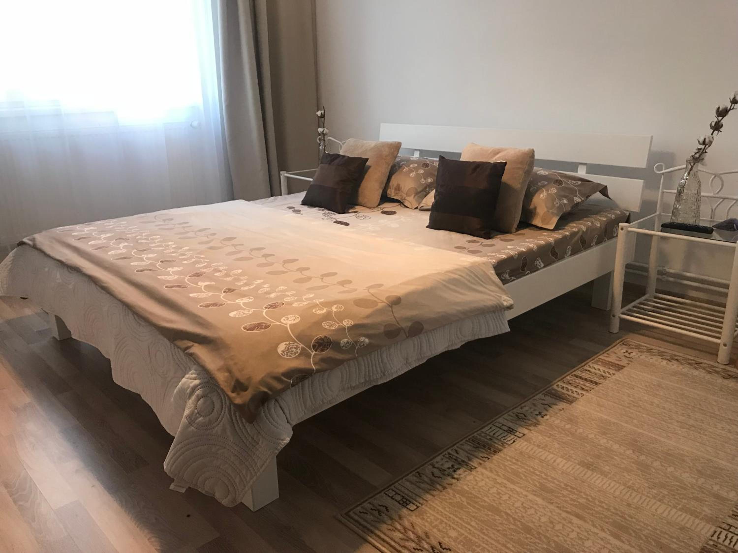 Joy Apartment