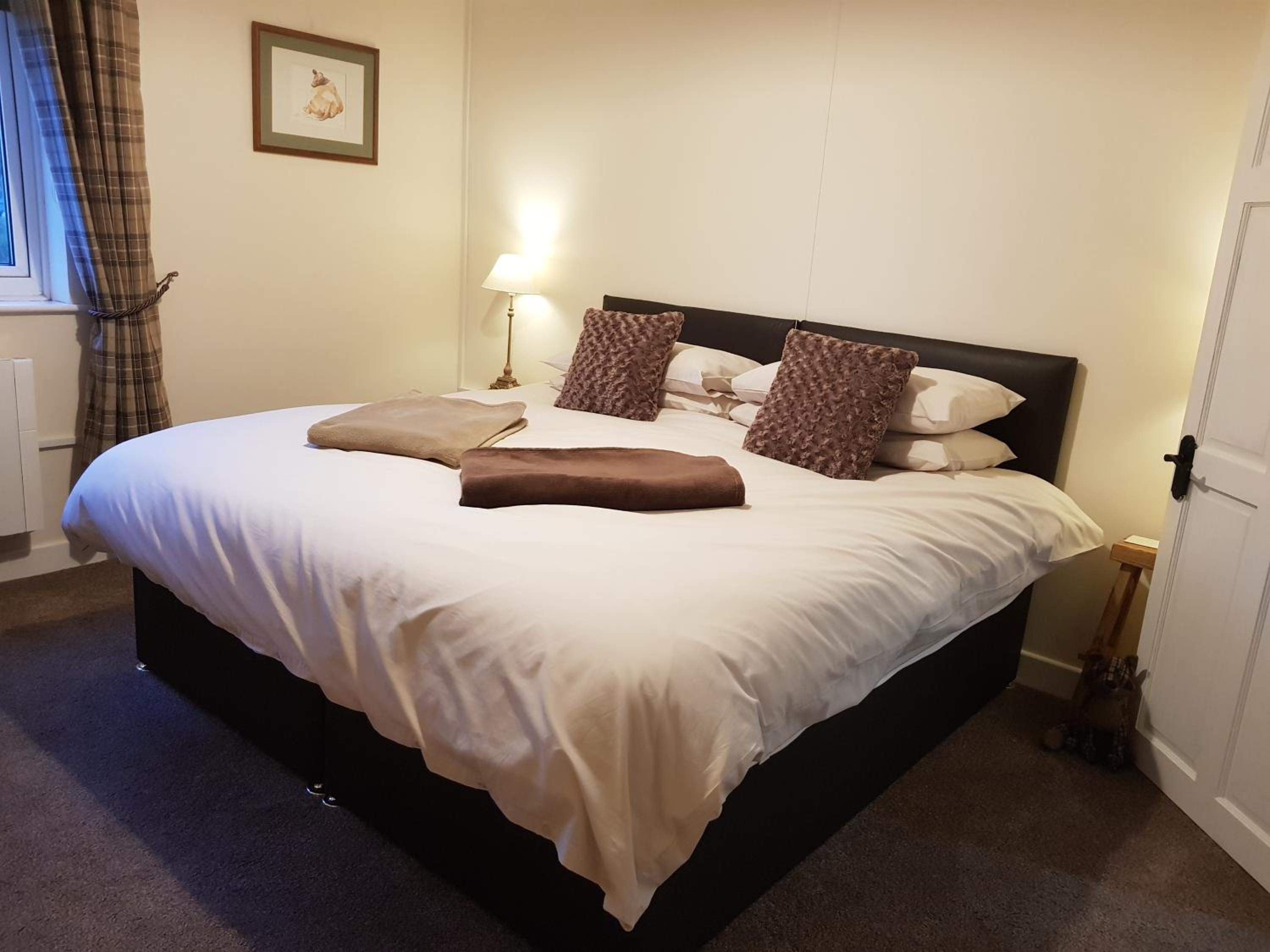 Forest Farm Papplewick Nottingham - Spacious Self-Contained Rural Retreat! view 3