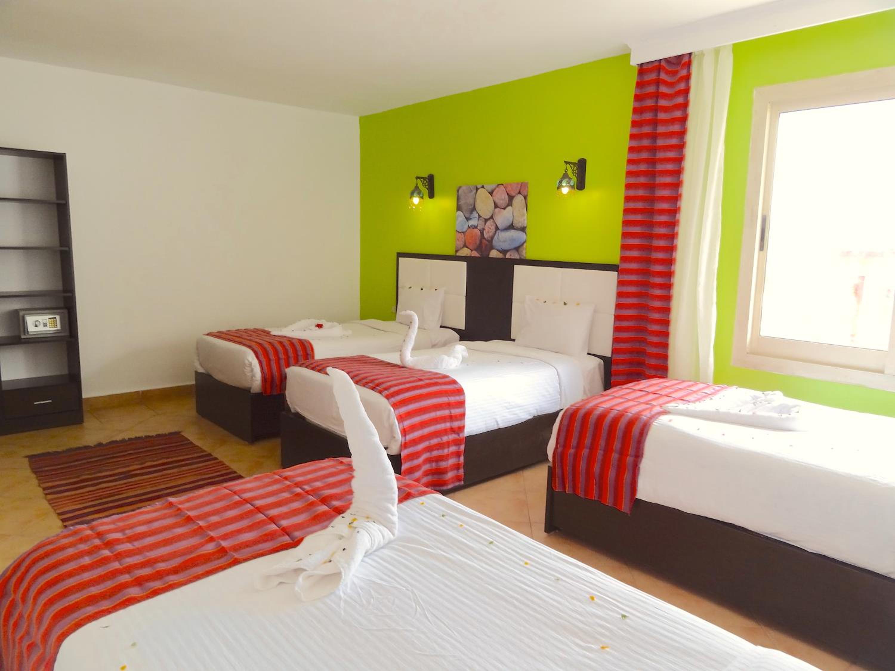 Naama Blue Hotel