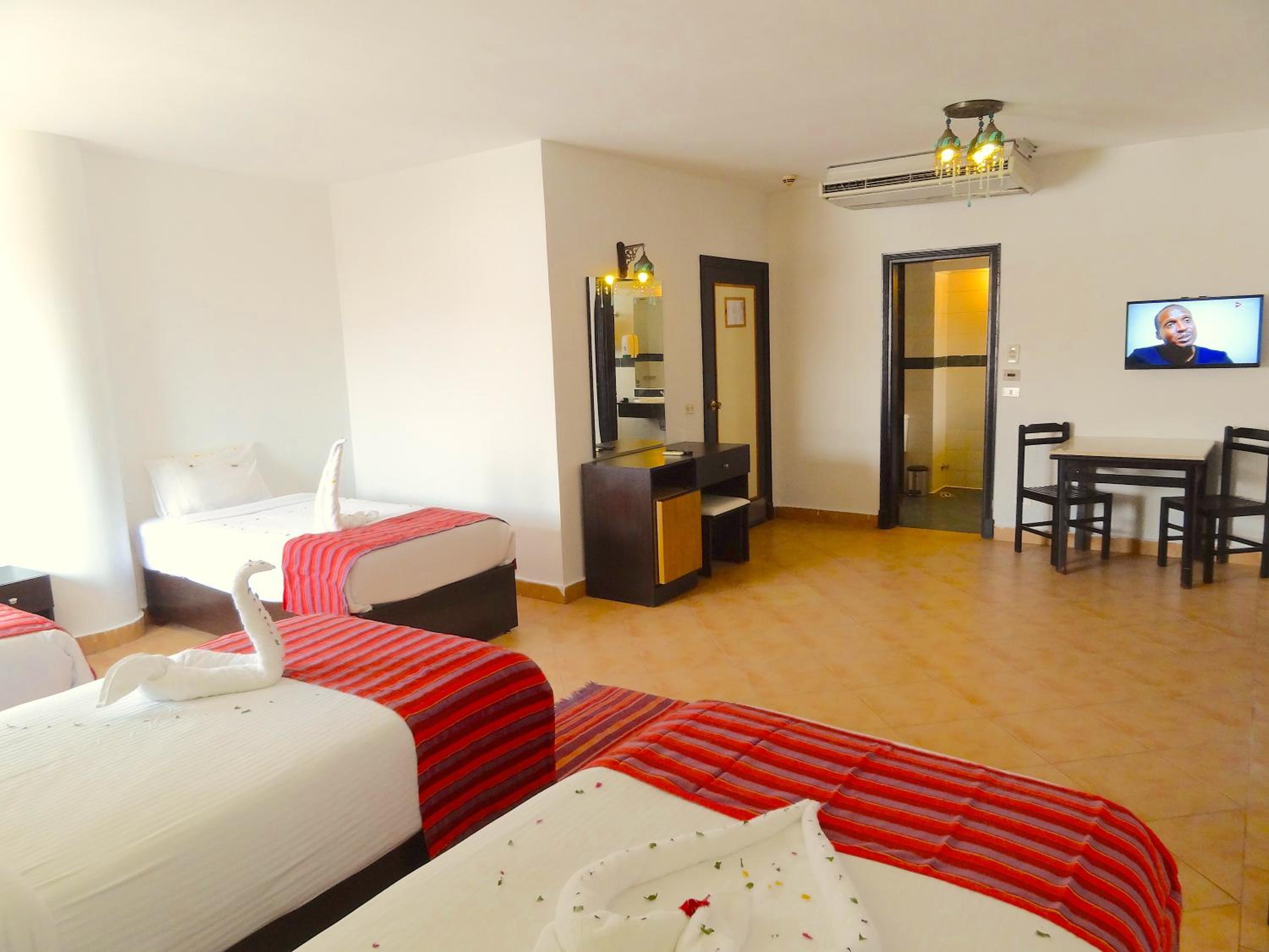 Naama Blue Hotel