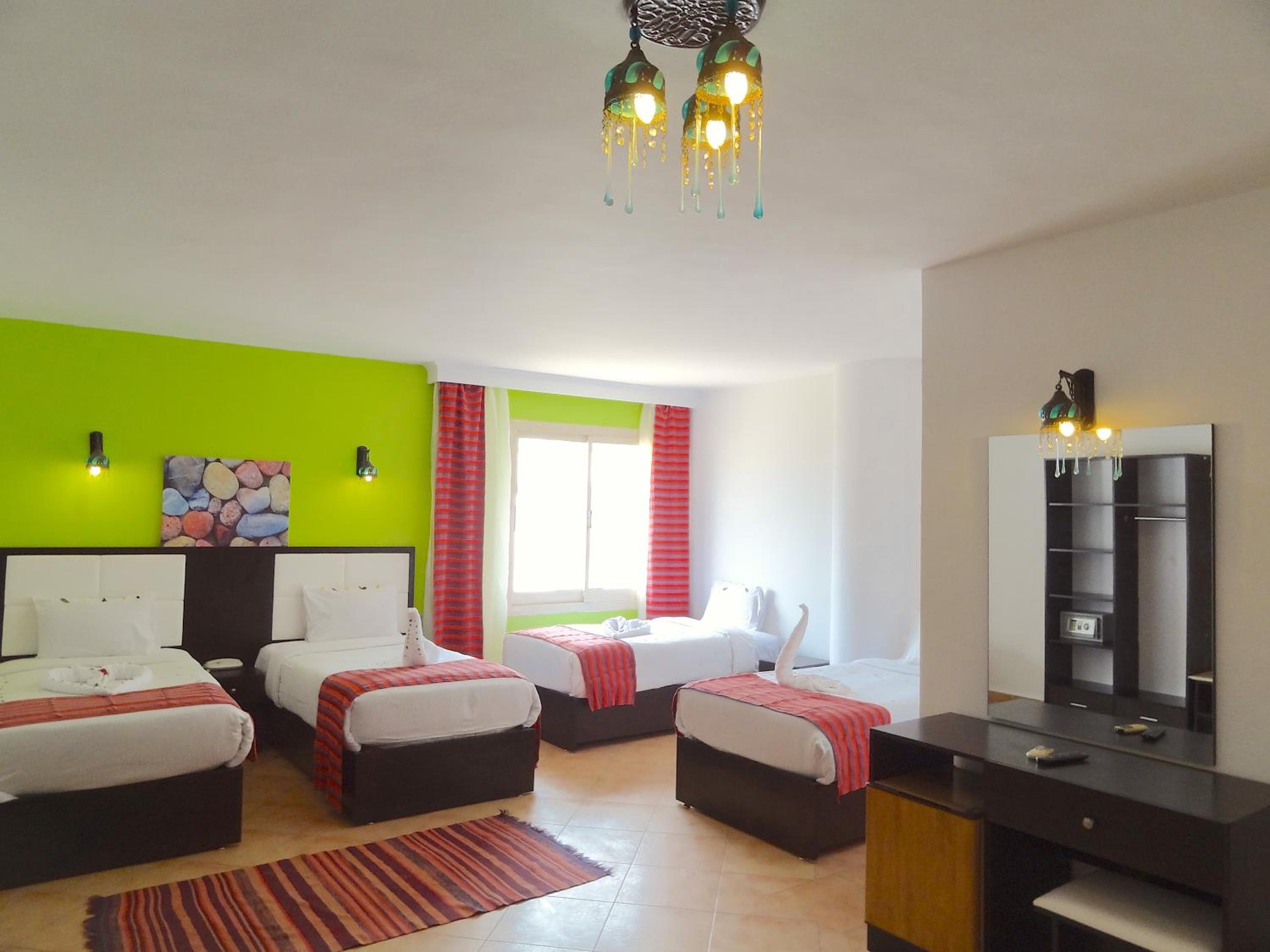 Naama Blue Hotel
