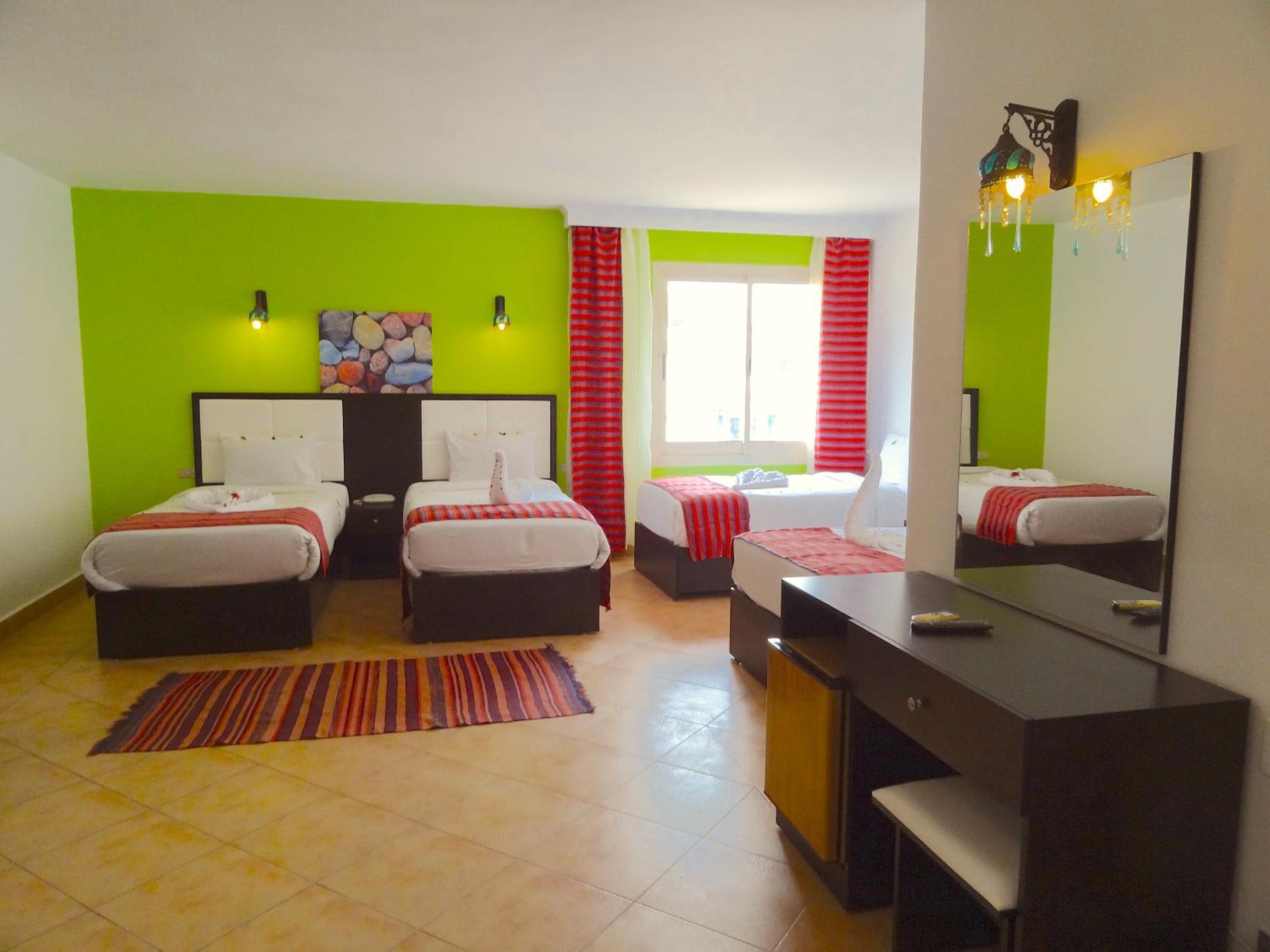 Naama Blue Hotel
