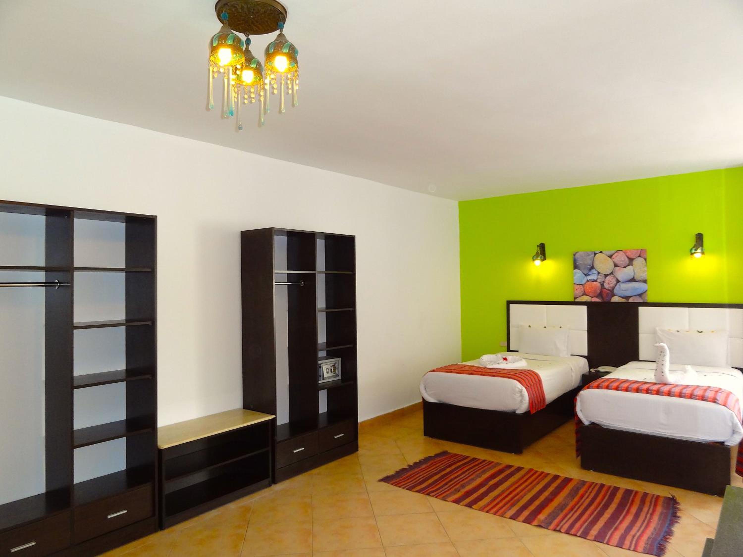 Naama Blue Hotel