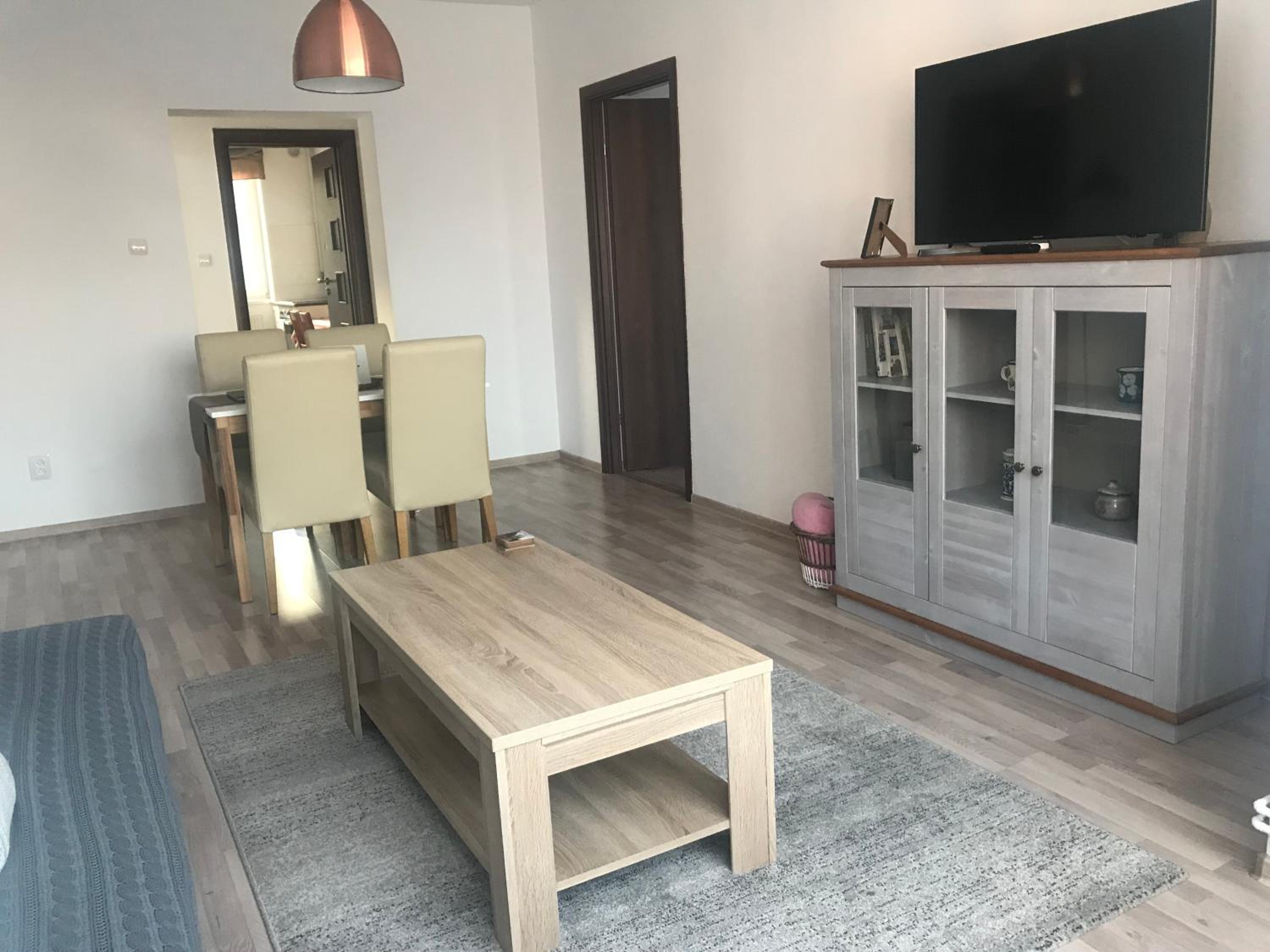 Joy Apartment