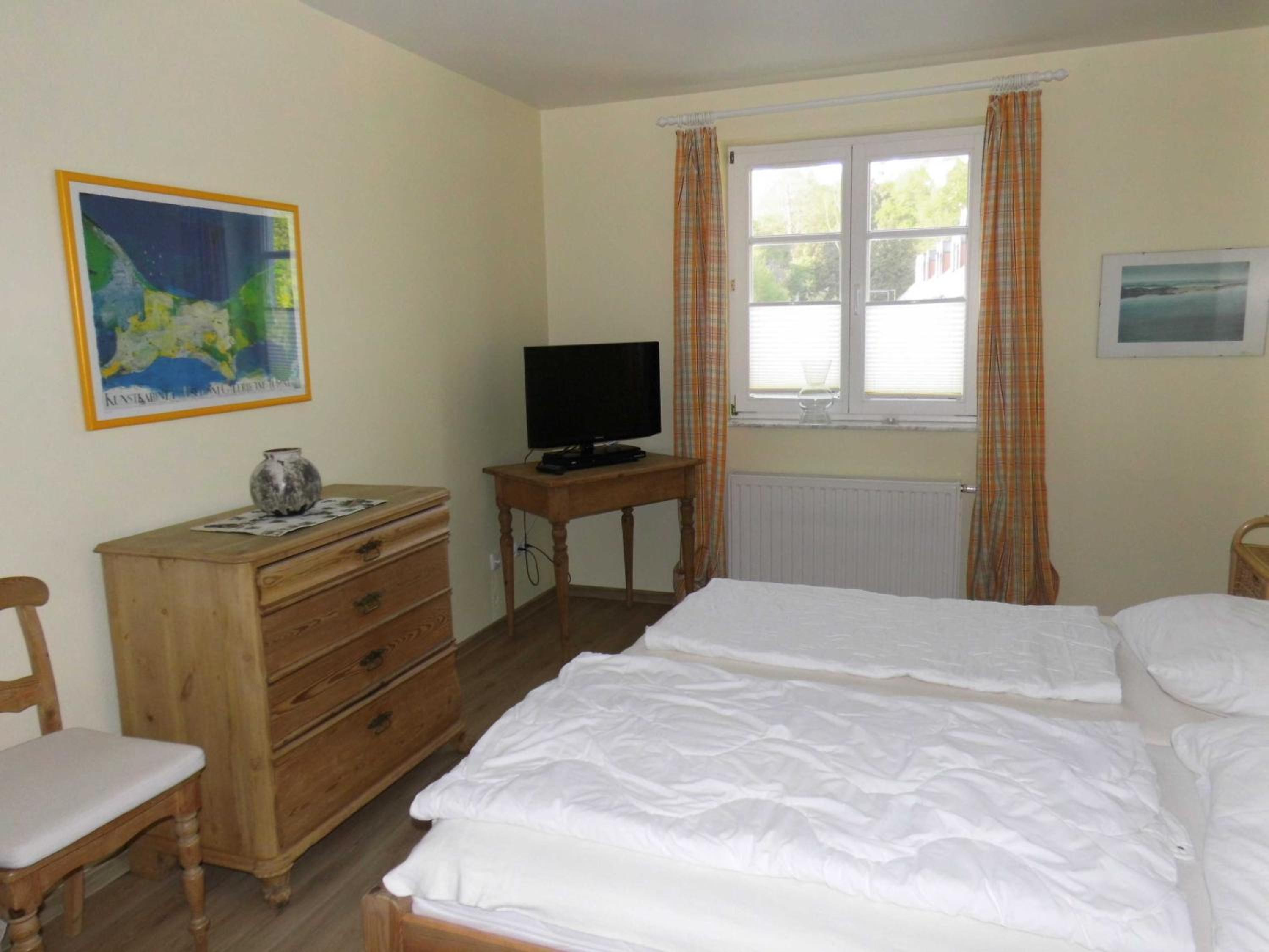 Appartement Residenz Bellevue Whg 42 Usedom view 5