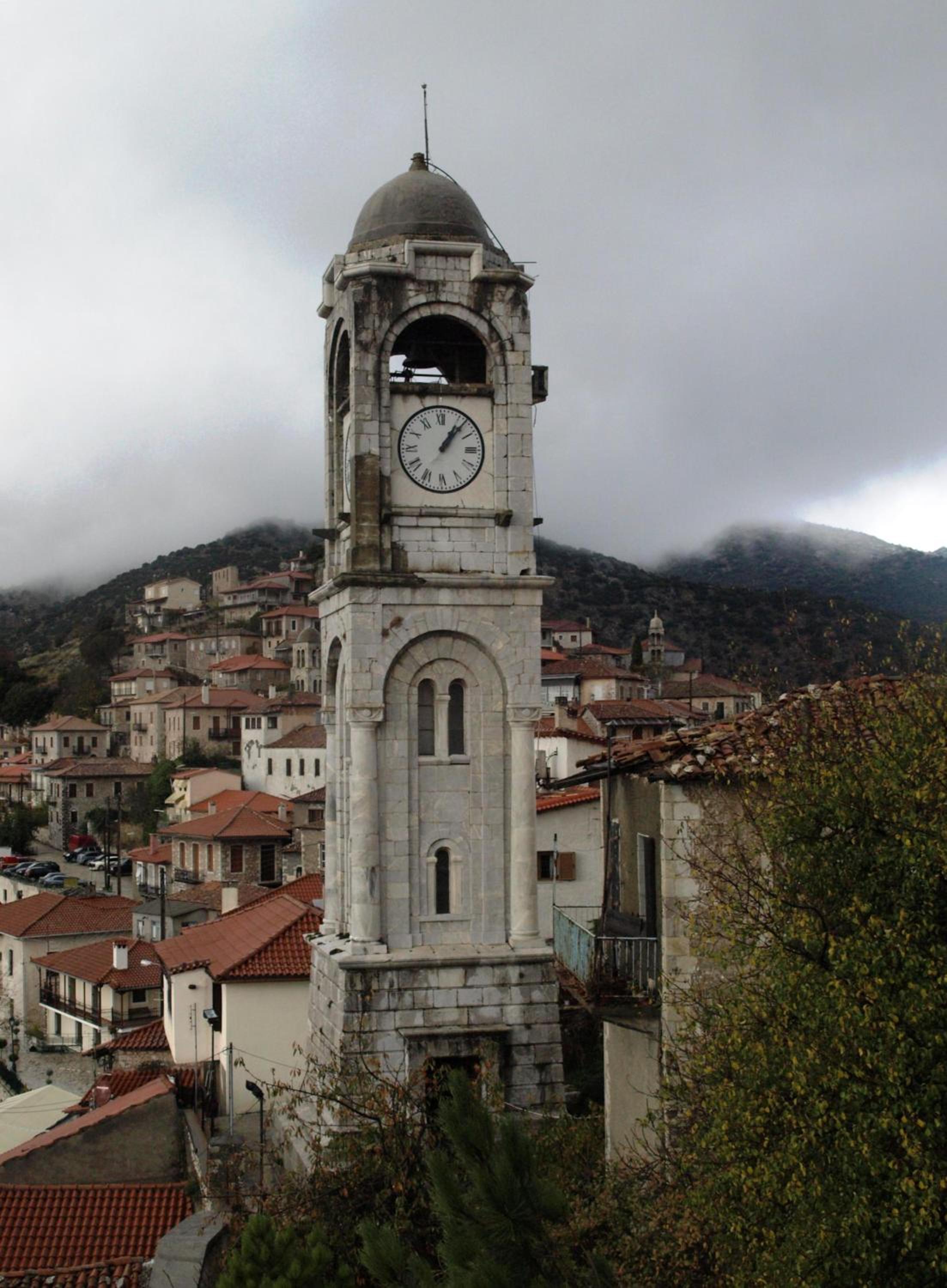 Amanites Guesthouse view 5