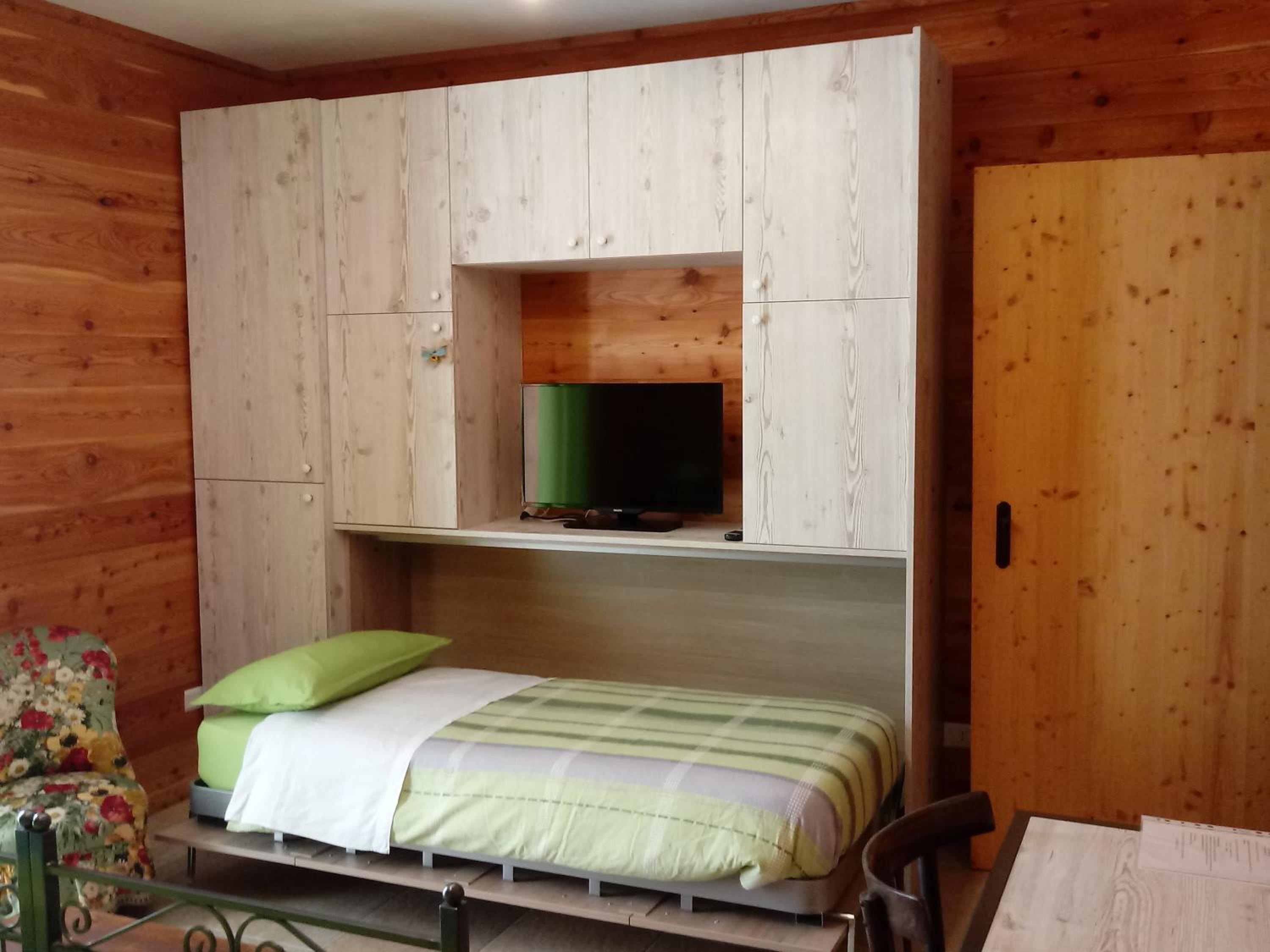 B&B L'albero e le stelle