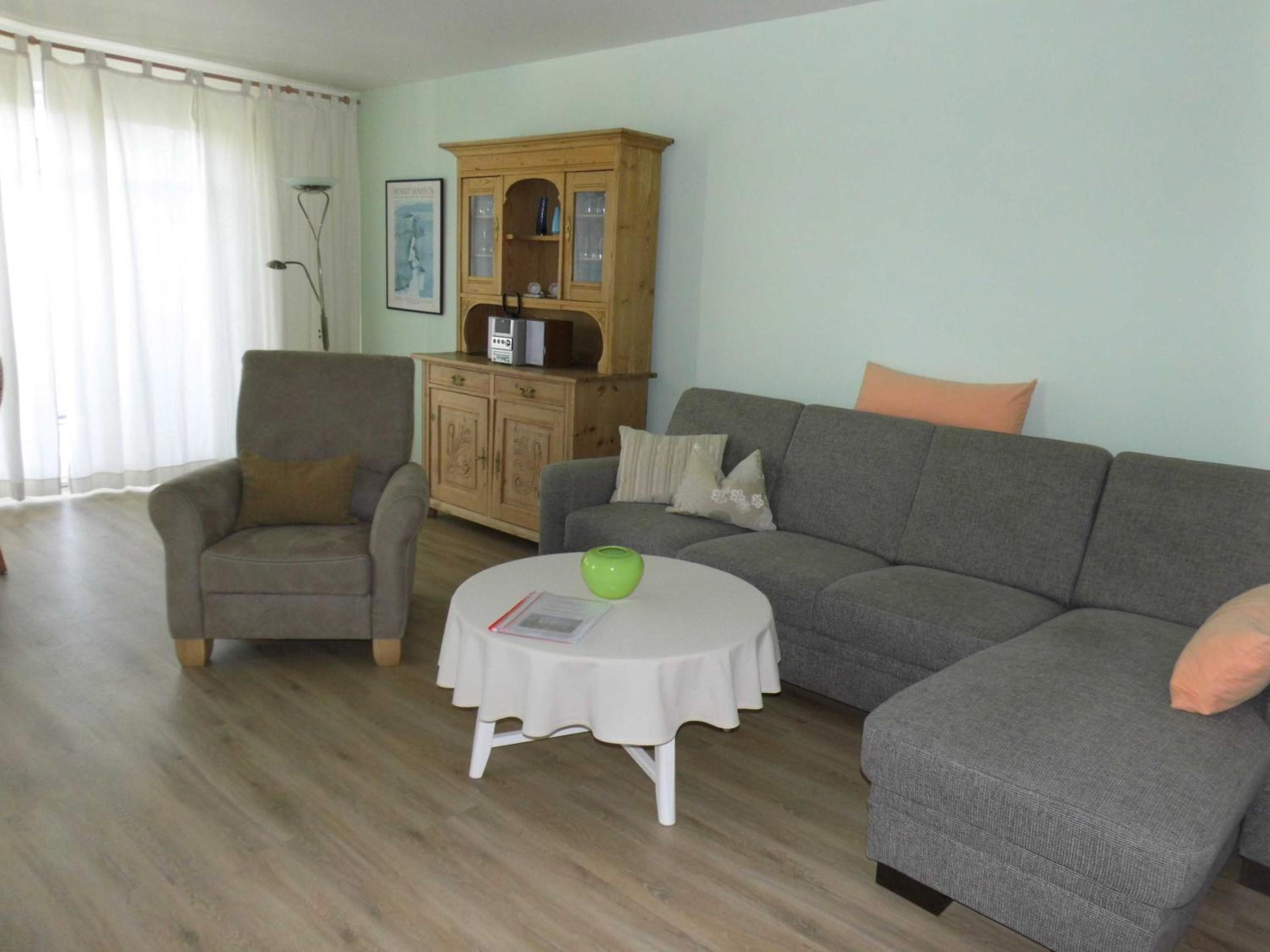Appartement Residenz Bellevue Whg 42 Usedom view 3
