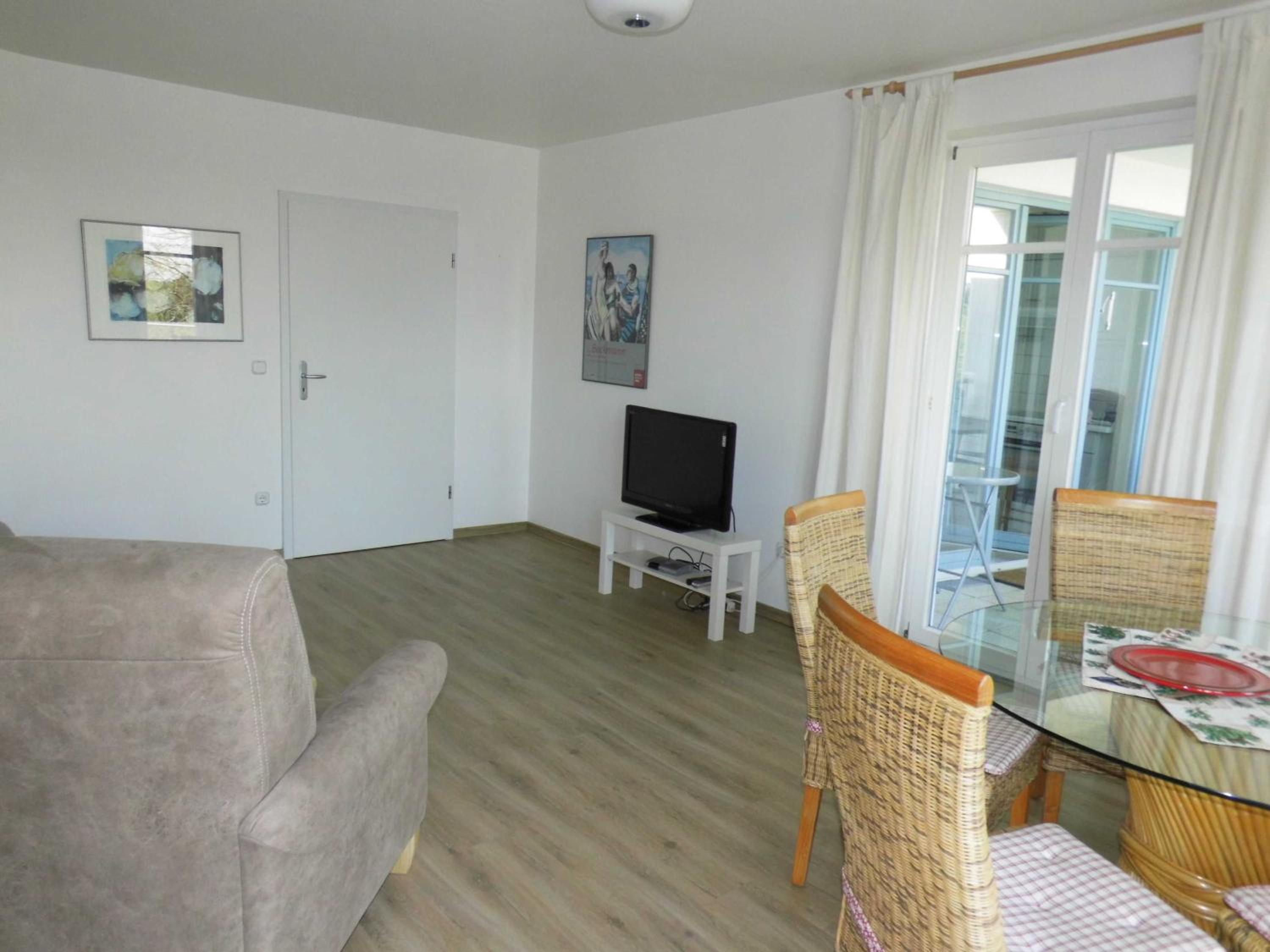 Appartement Residenz Bellevue Whg 42 Usedom view 4