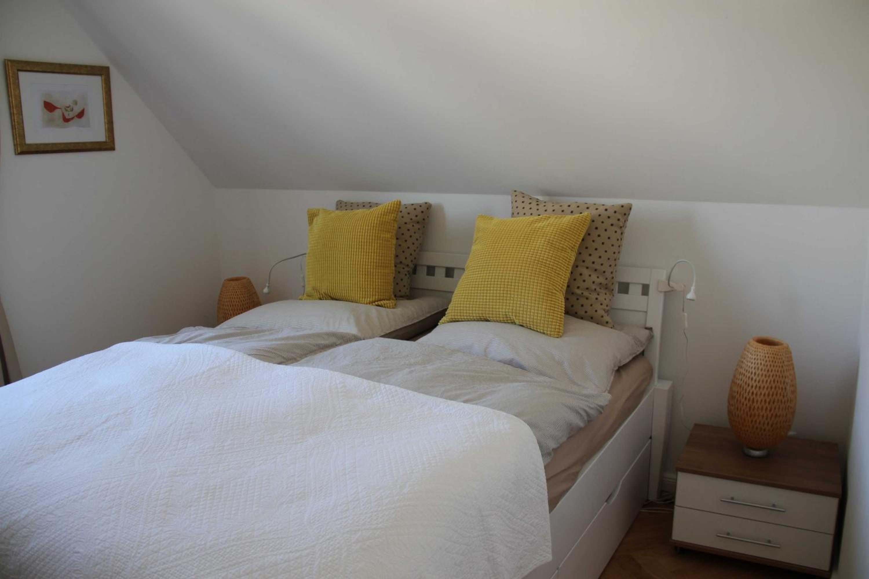 Ferienwohnung Ferienhaus Hohwachter Bucht Ostsee DSL WLAN view 5
