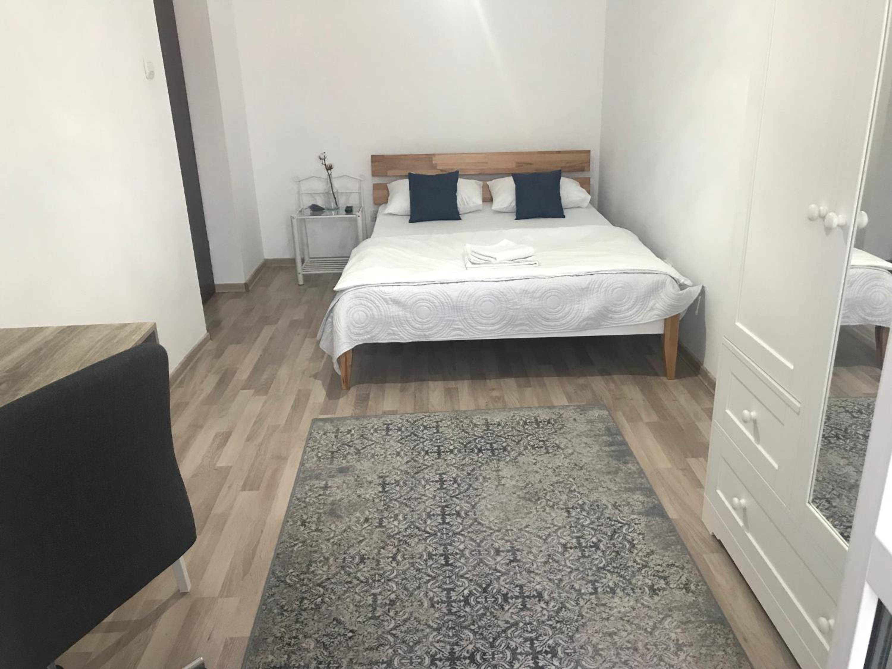 Joy Apartment