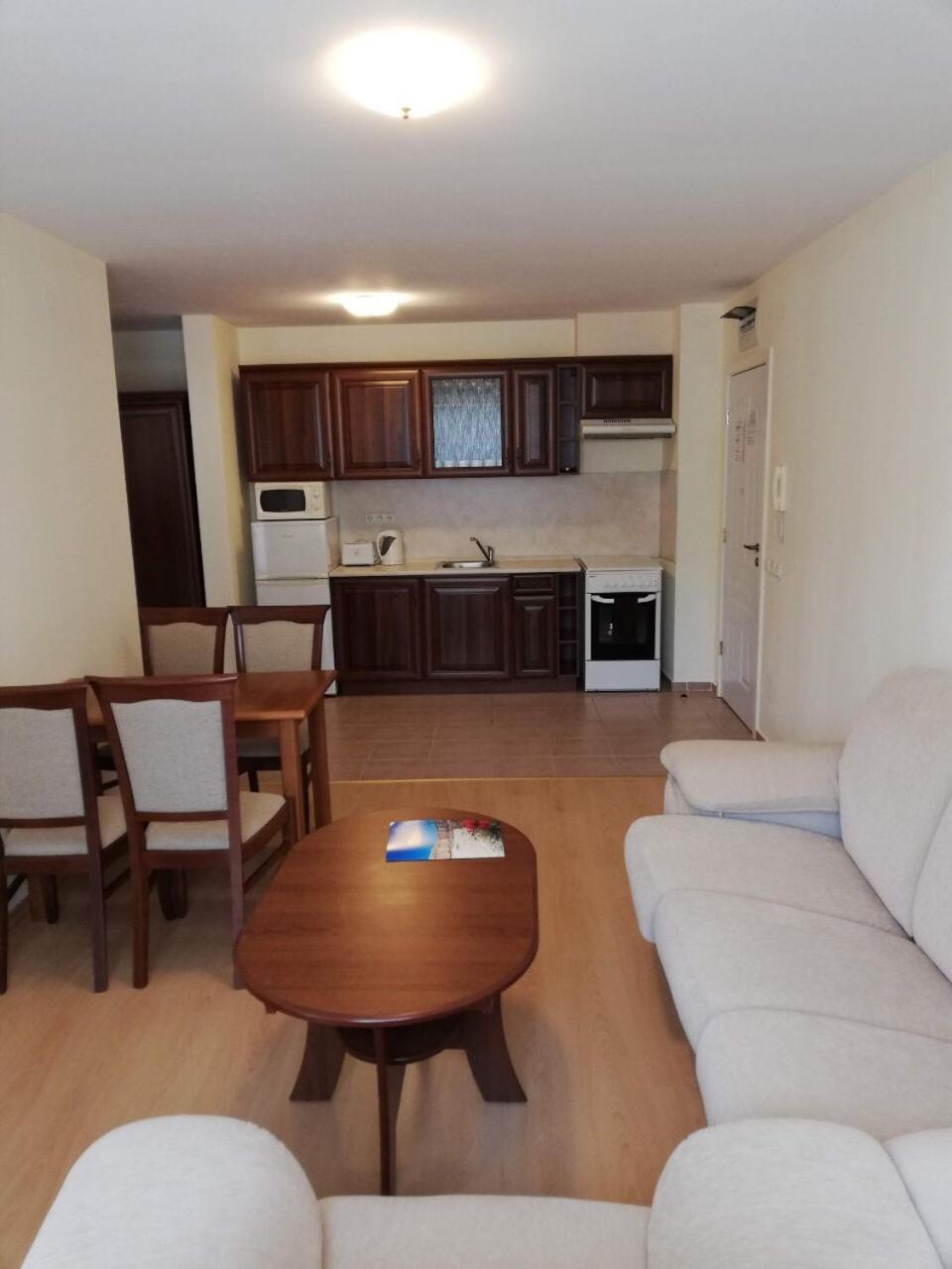 Private Apartment 49 in Prestige Fort Beach Hotel