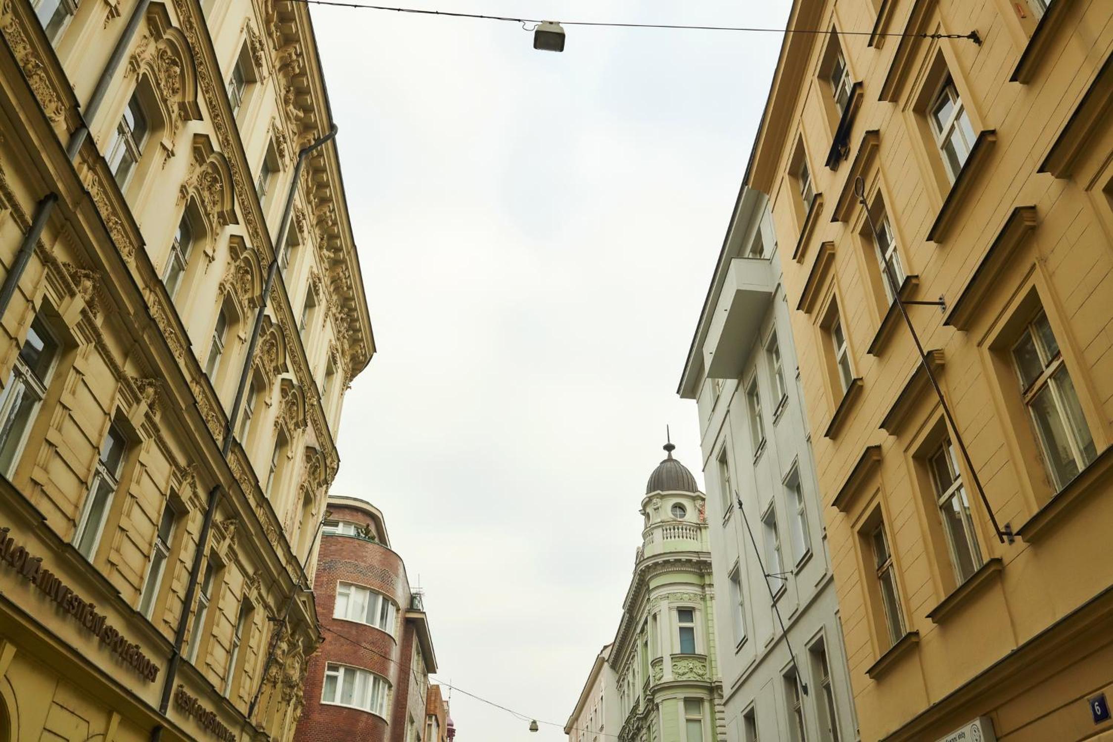 Lovely Apartments Heart of Prague