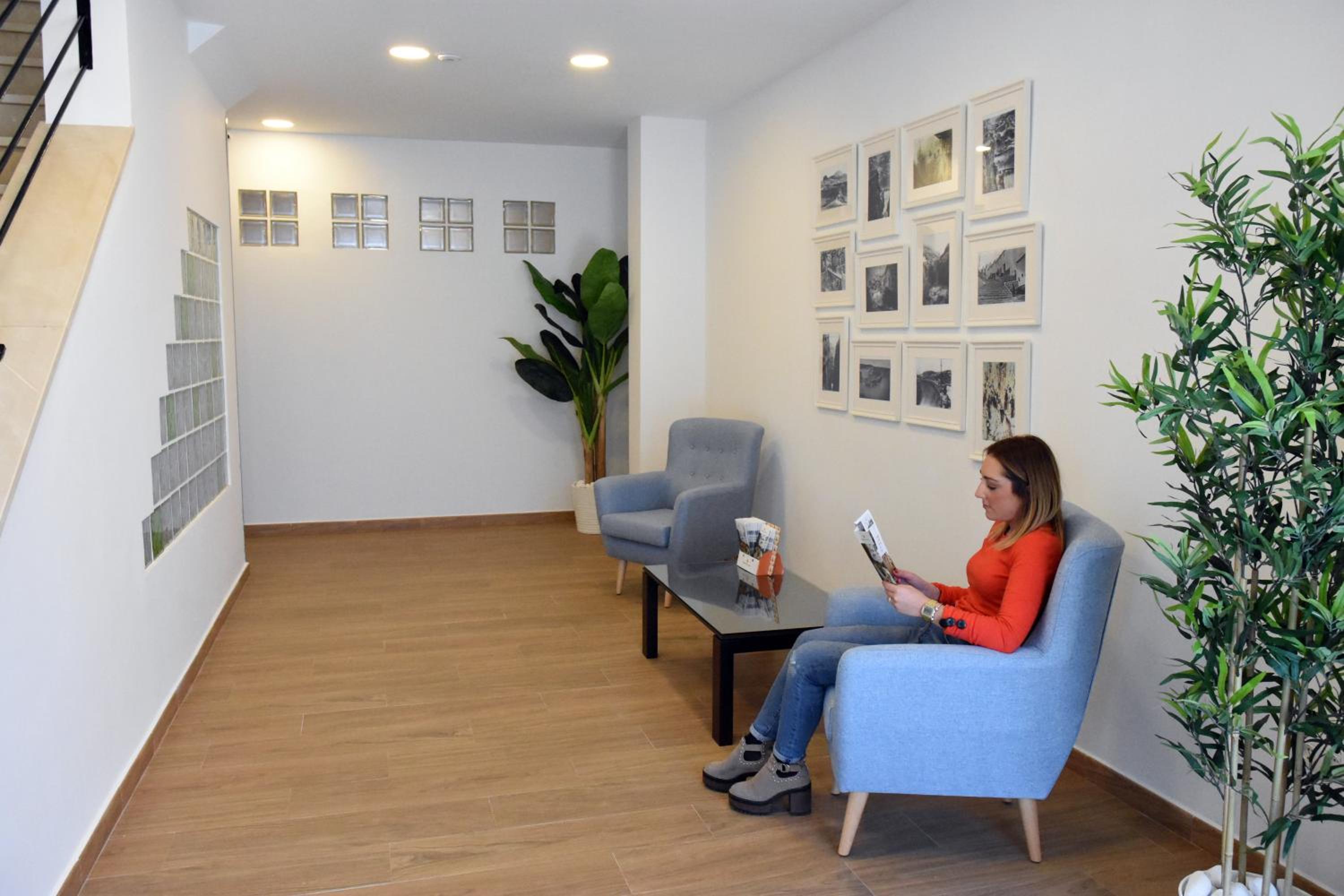 Ardales Loft photo 2