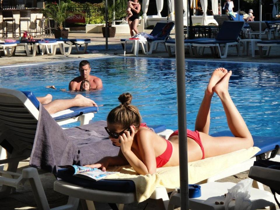 Bendita Mare Family Apartments
