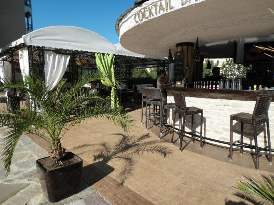 Bendita Mare Family Apartments