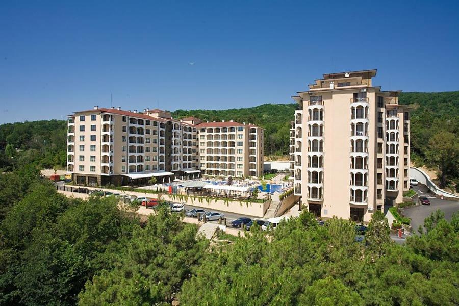 Bendita Mare Family Apartments