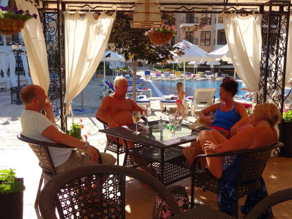 Bendita Mare Family Apartments