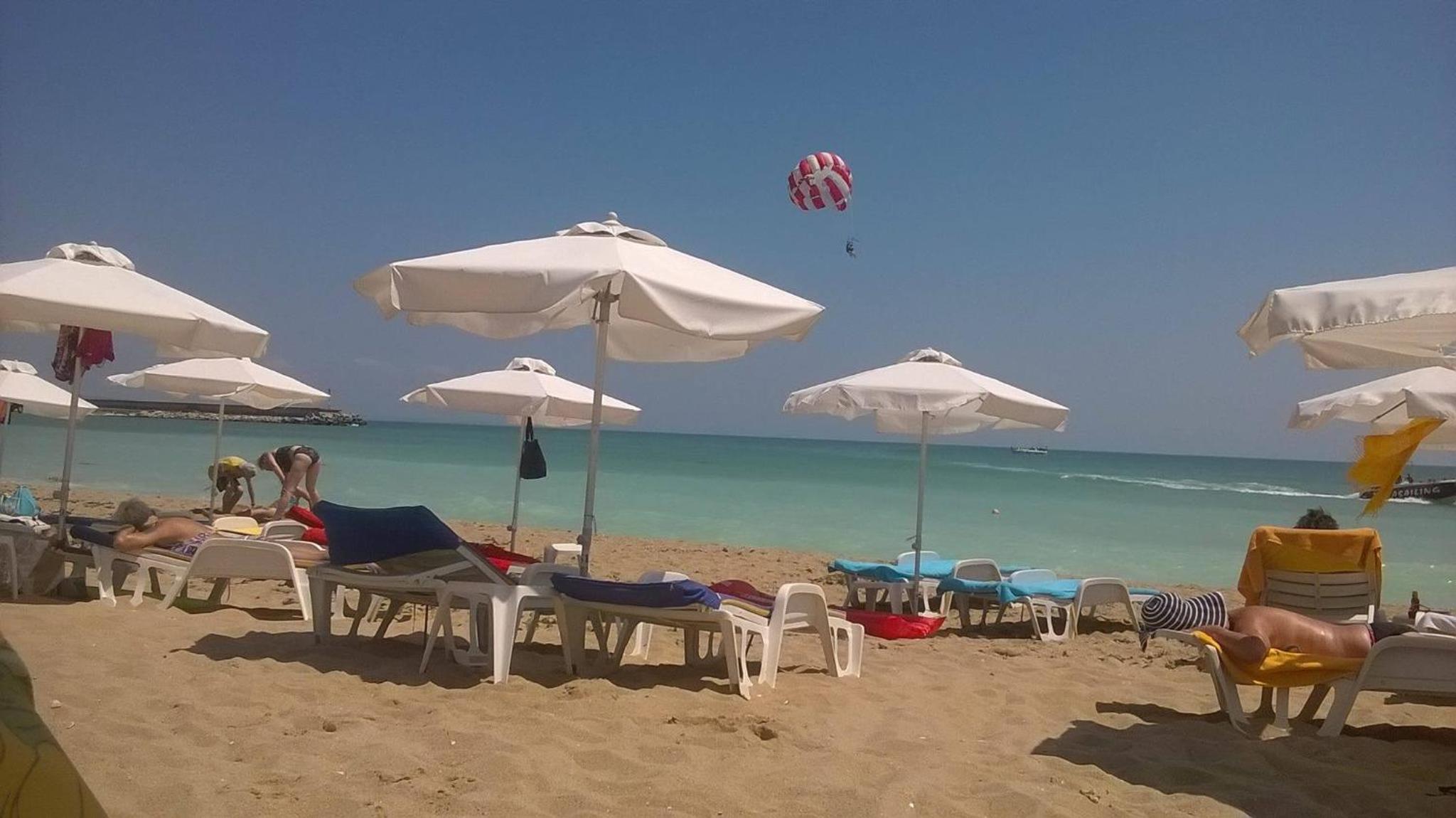 Bendita Mare Family Apartments