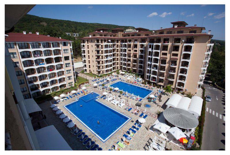 Bendita Mare Family Apartments
