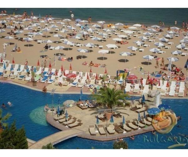 Bendita Mare Family Apartments