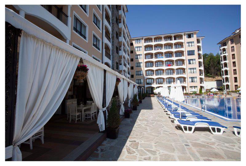Bendita Mare Family Apartments