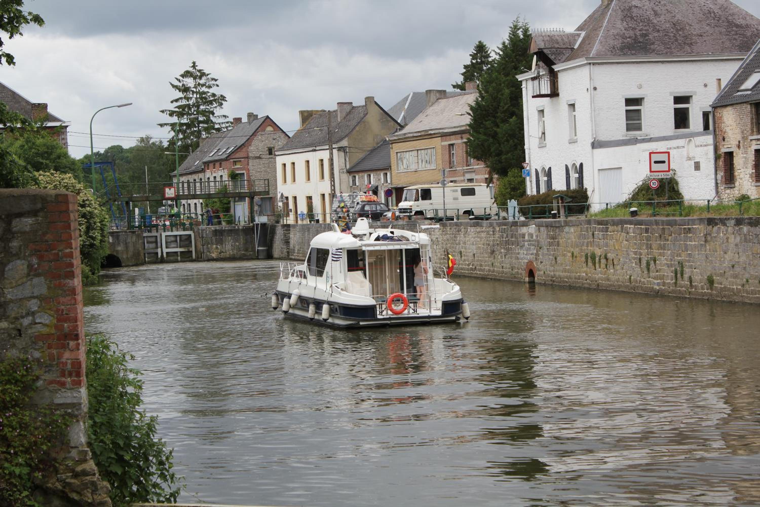 Au Crapaud Charmant