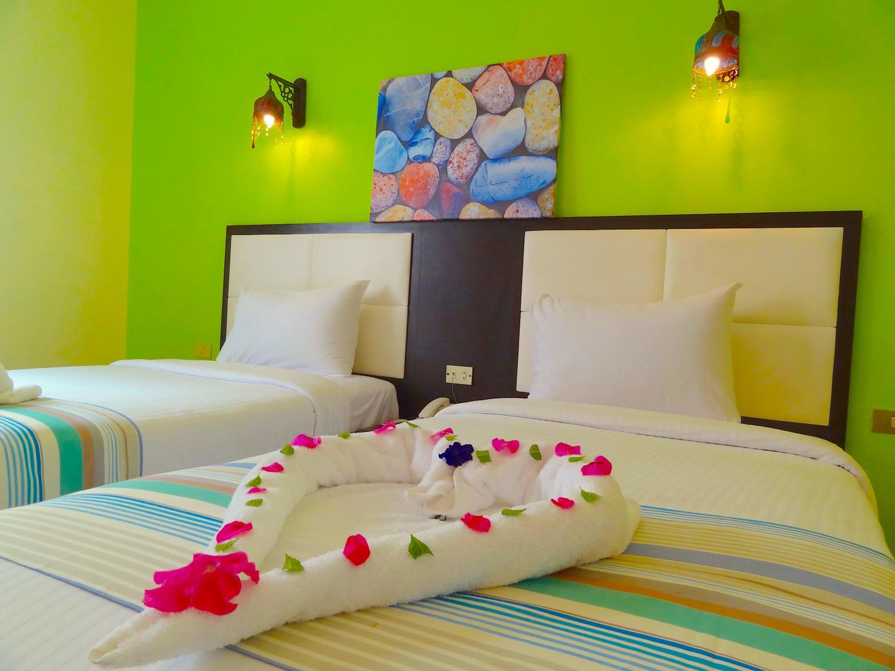 Naama Blue Hotel