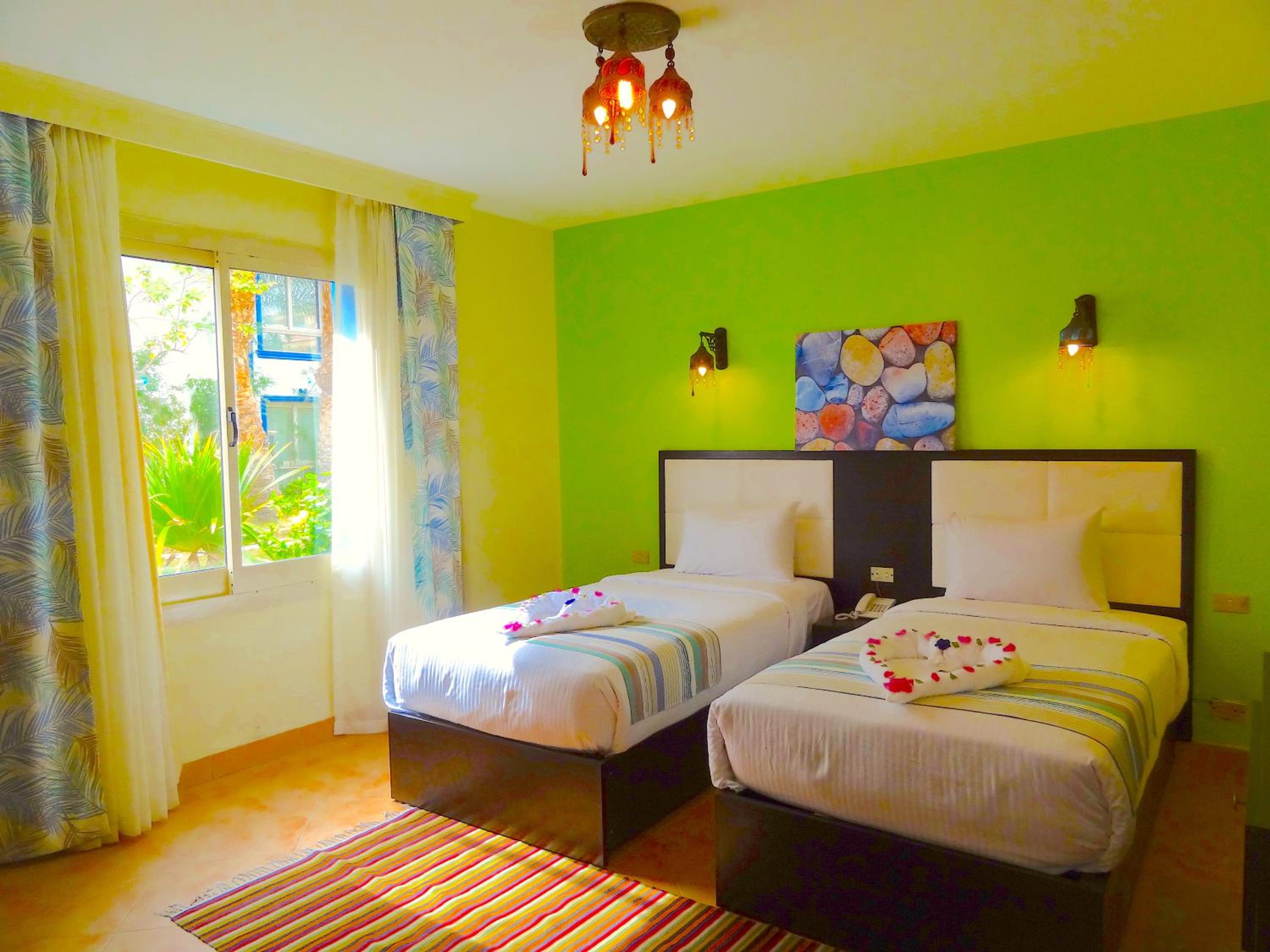 Naama Blue Hotel