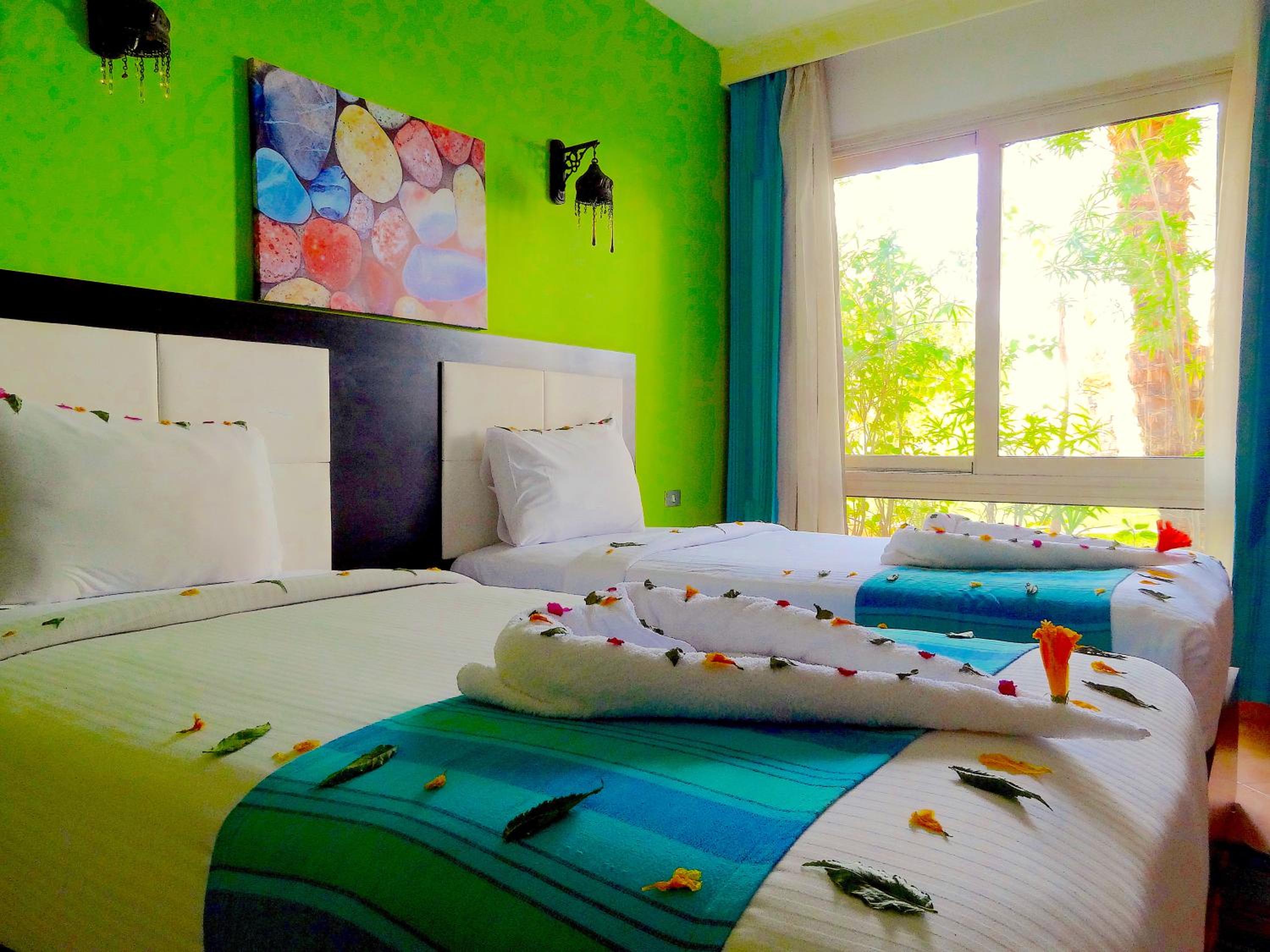 Naama Blue Hotel