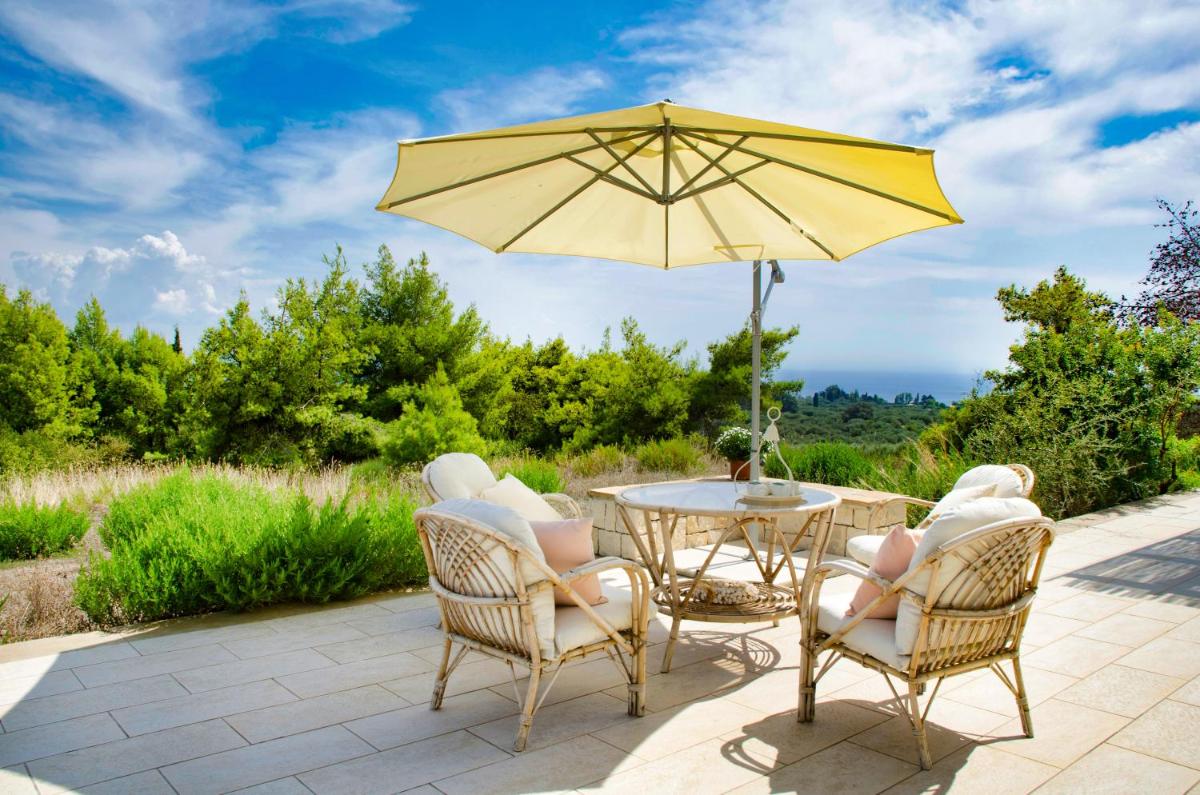 Seaview Daisy House in Zakynthos Island photo 4