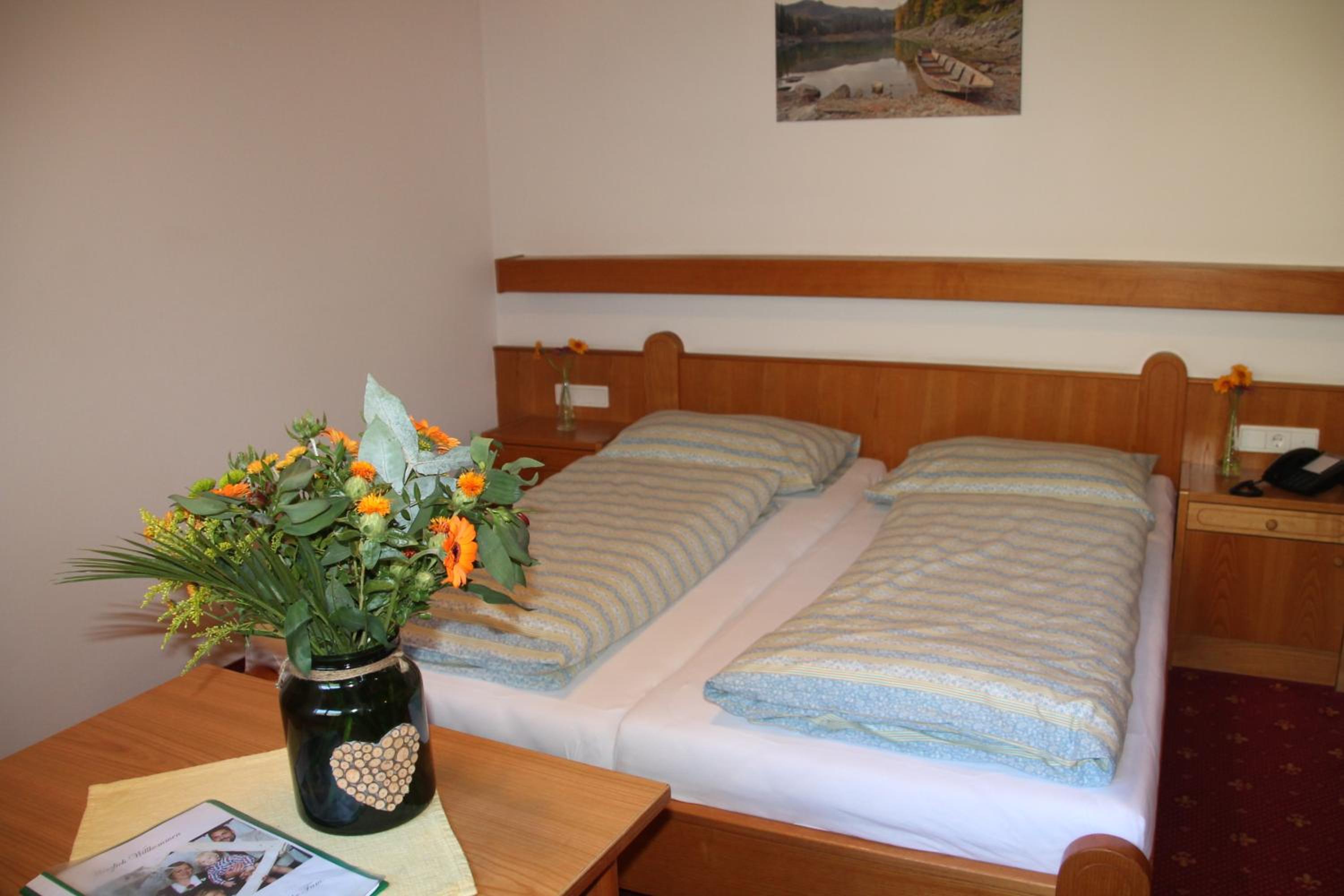 Pension Traube
