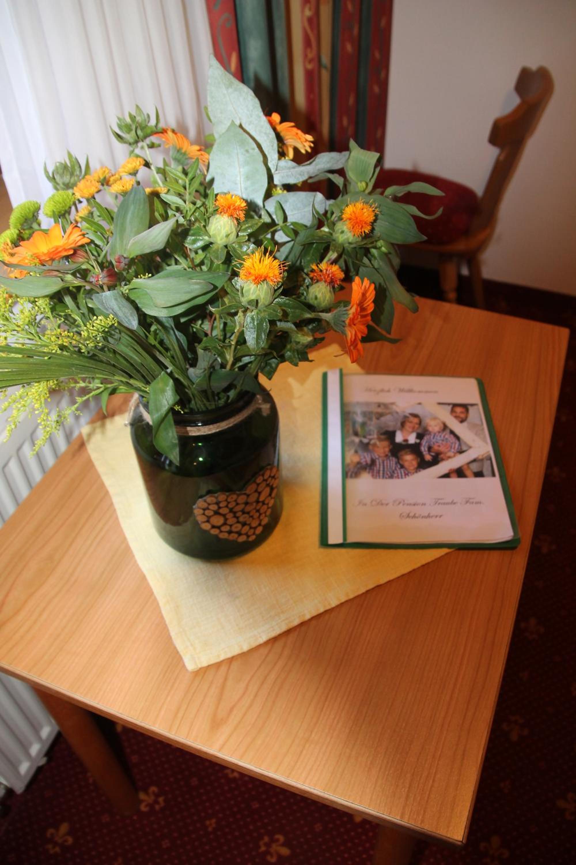 Pension Traube