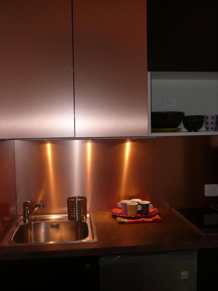 Studio Bourdonnais